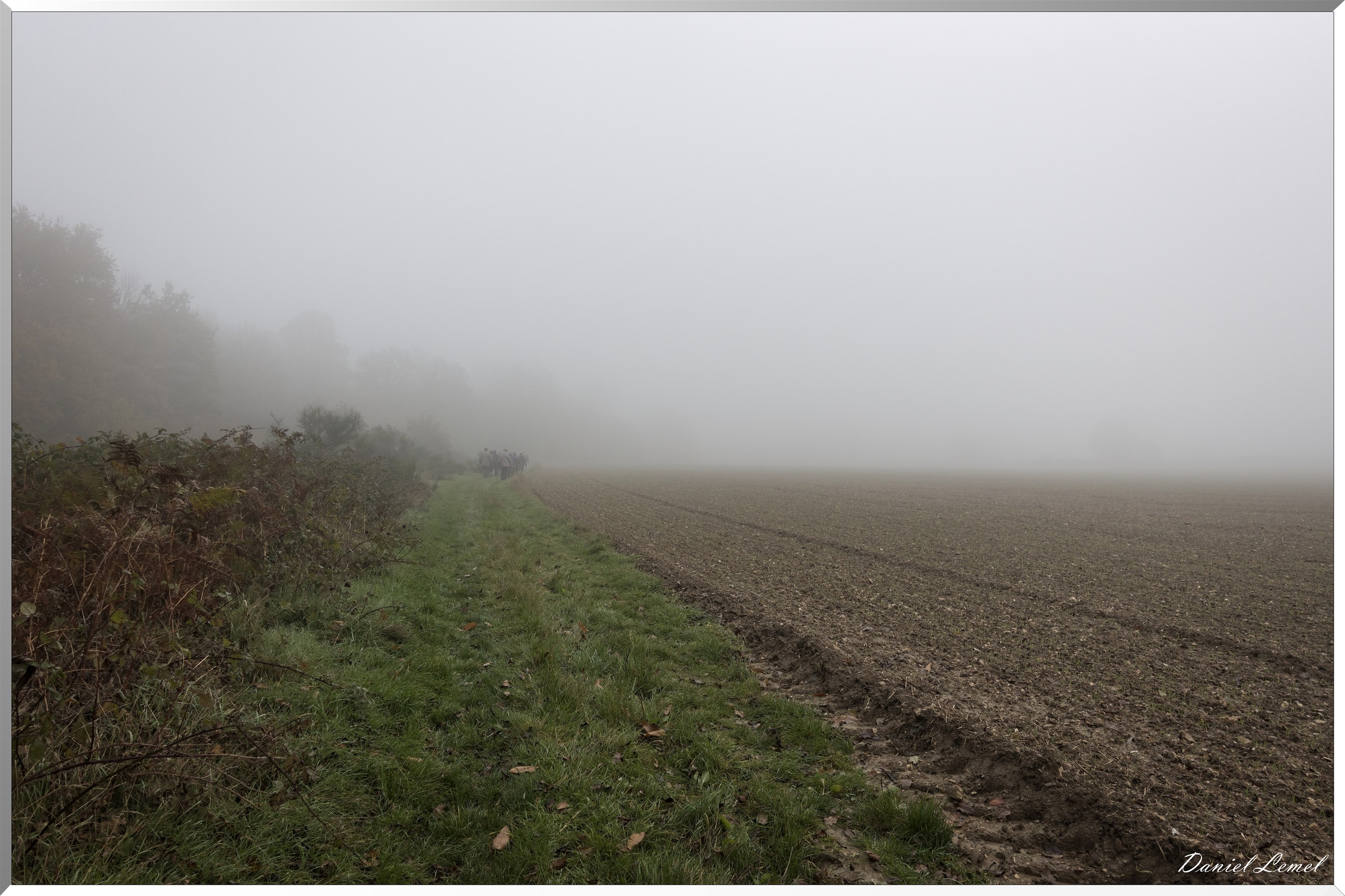 La chapelle Réanville