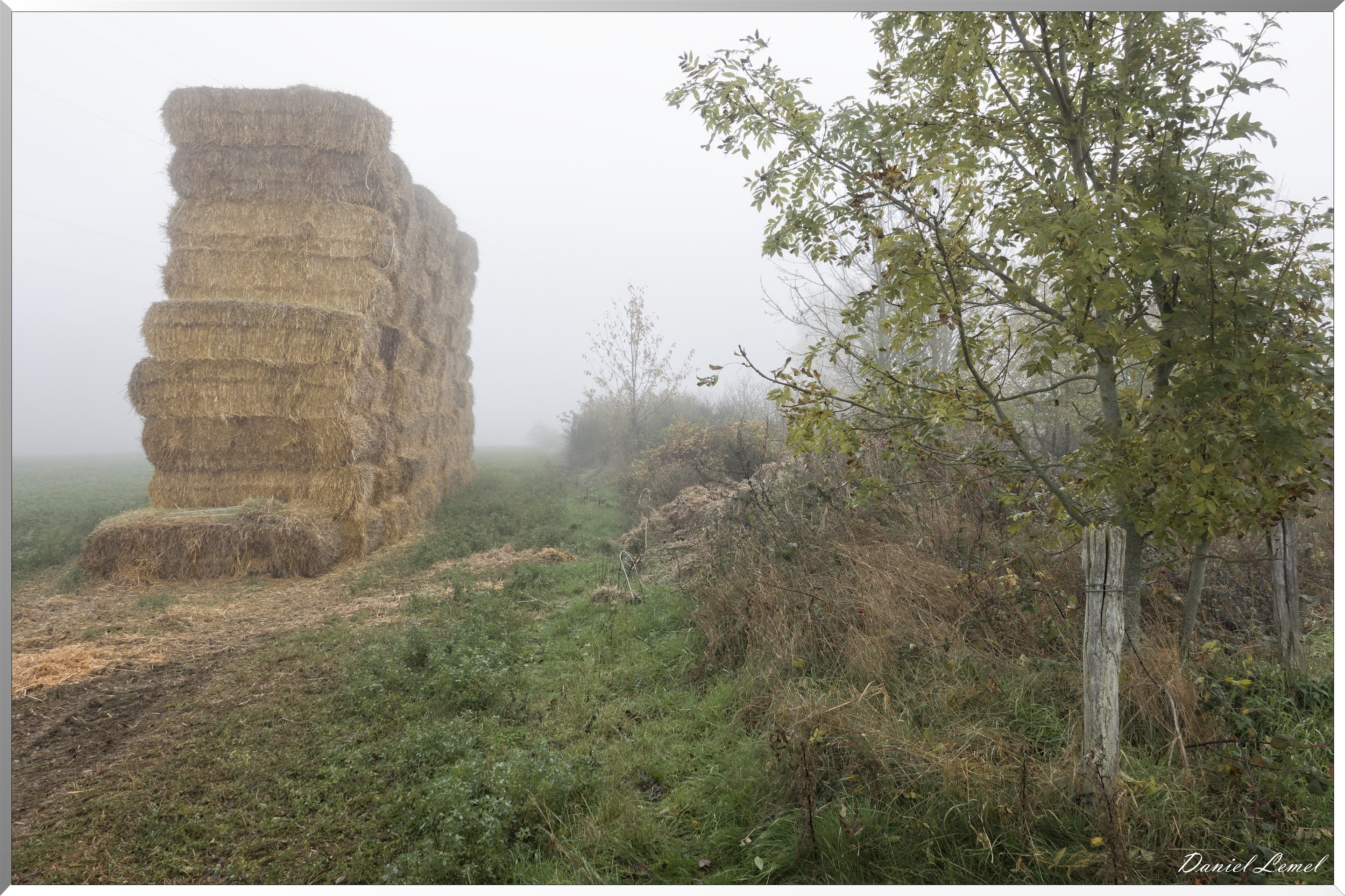 La chapelle Réanville