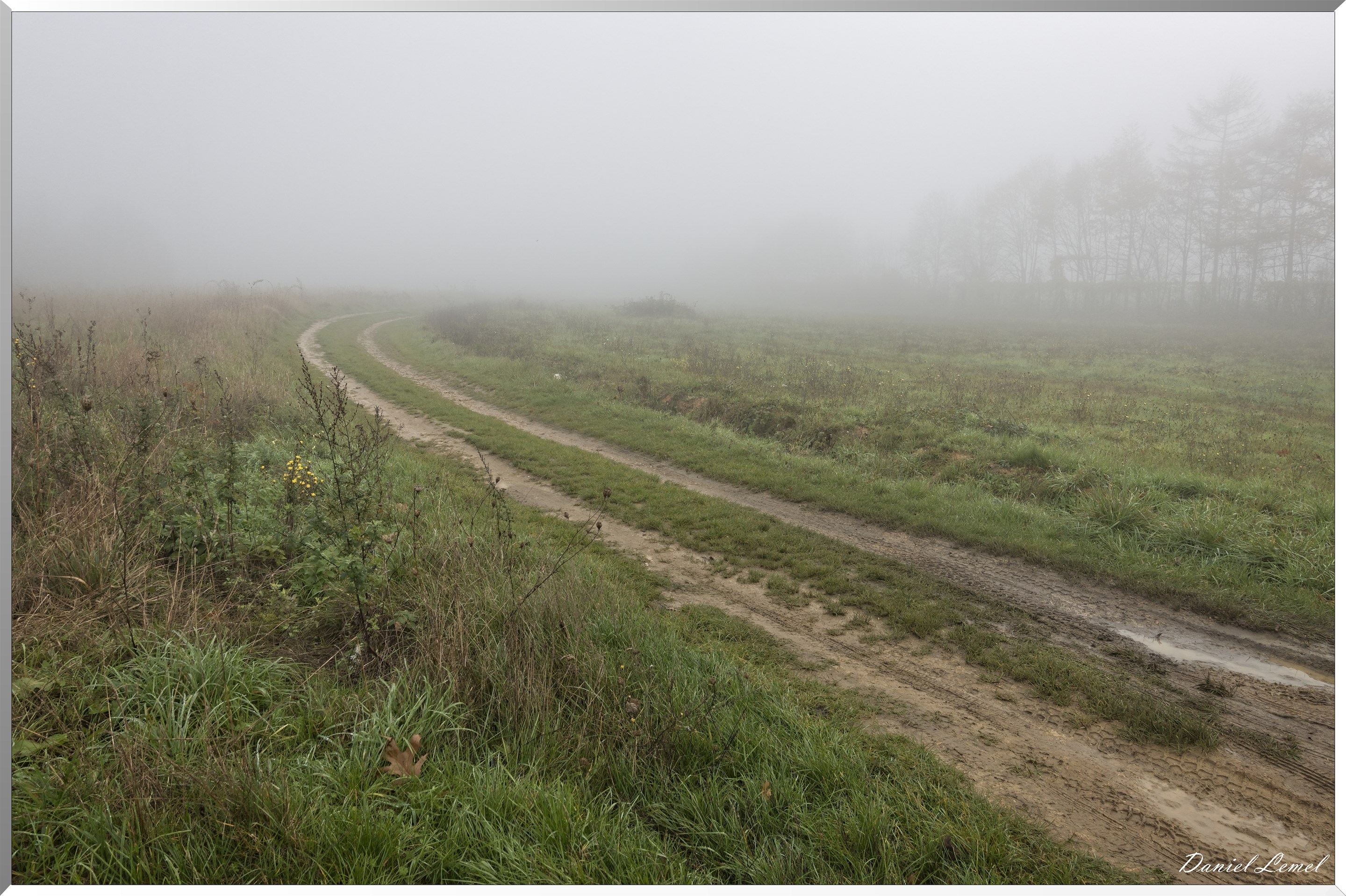La chapelle Réanville