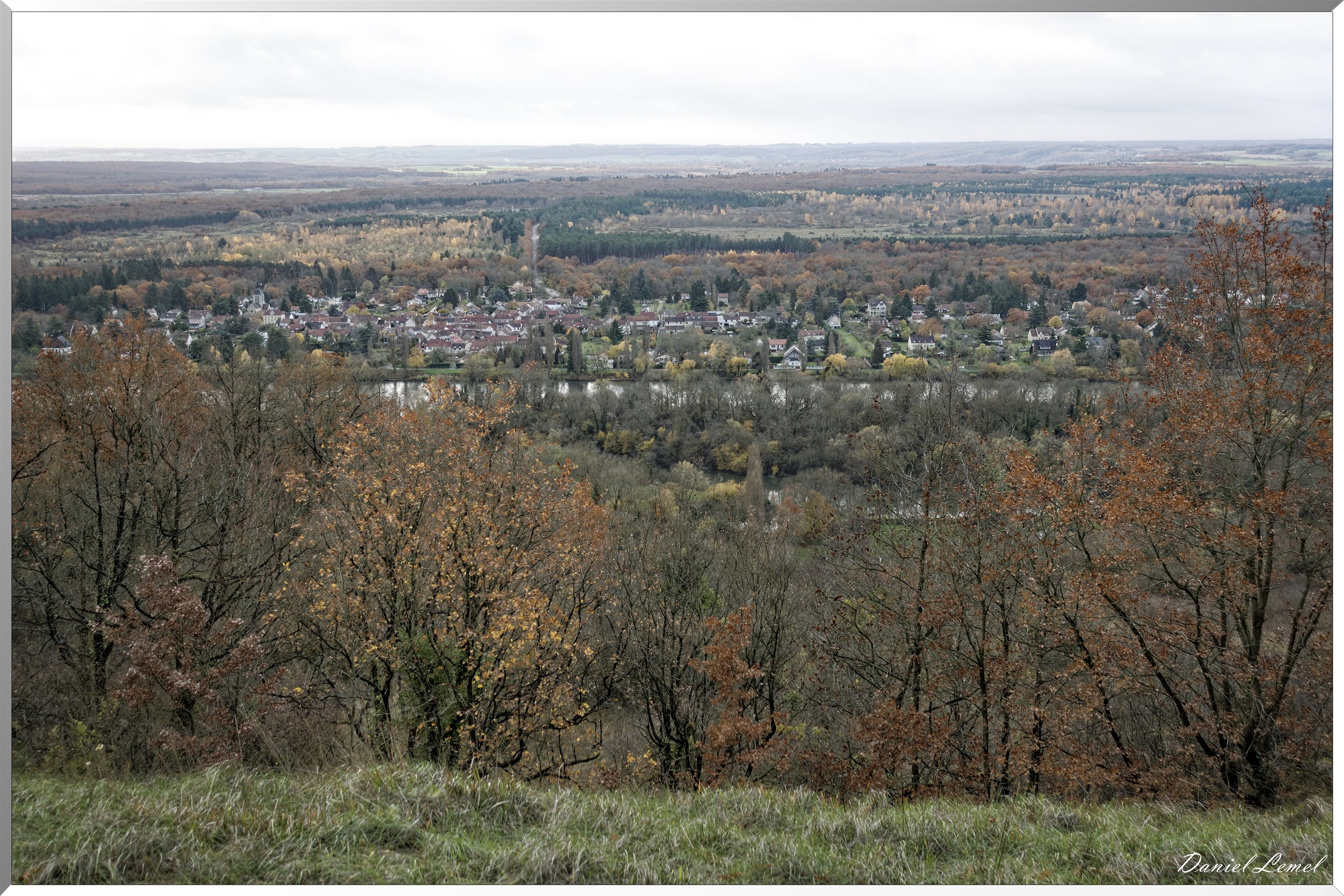 Chérence