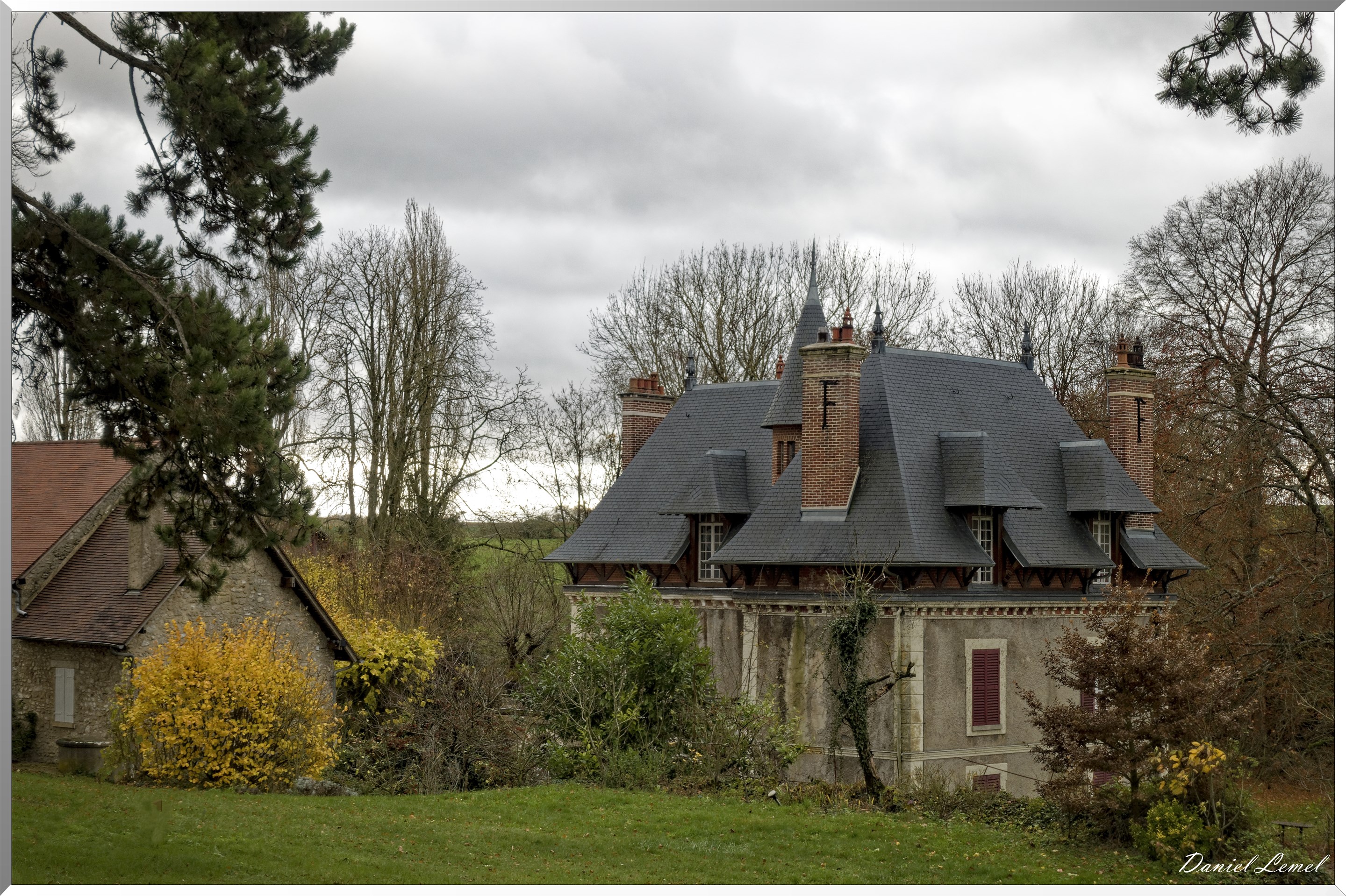 Chérence