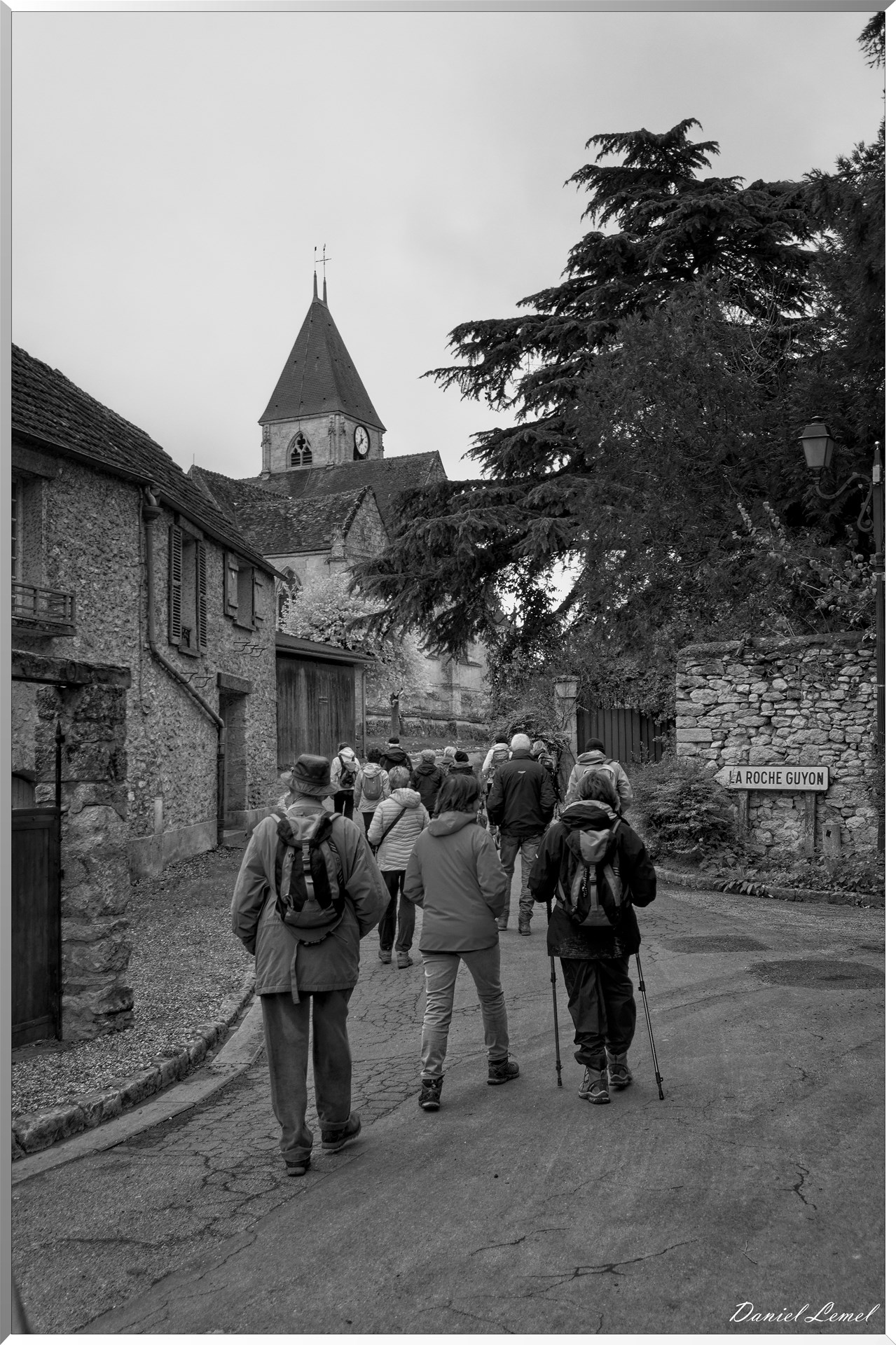 Chérence