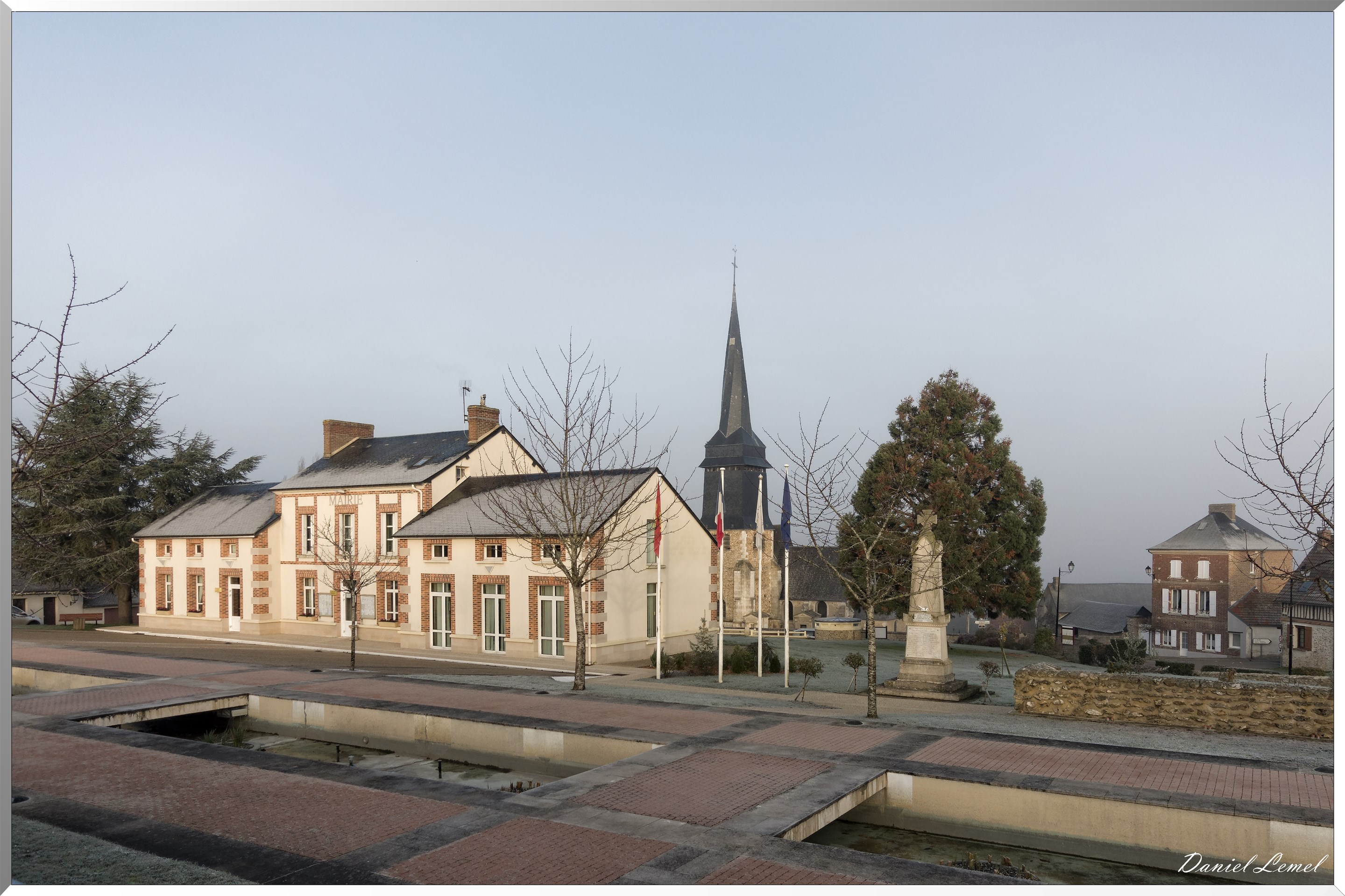 Saint-Aubin-sur-Gaillon