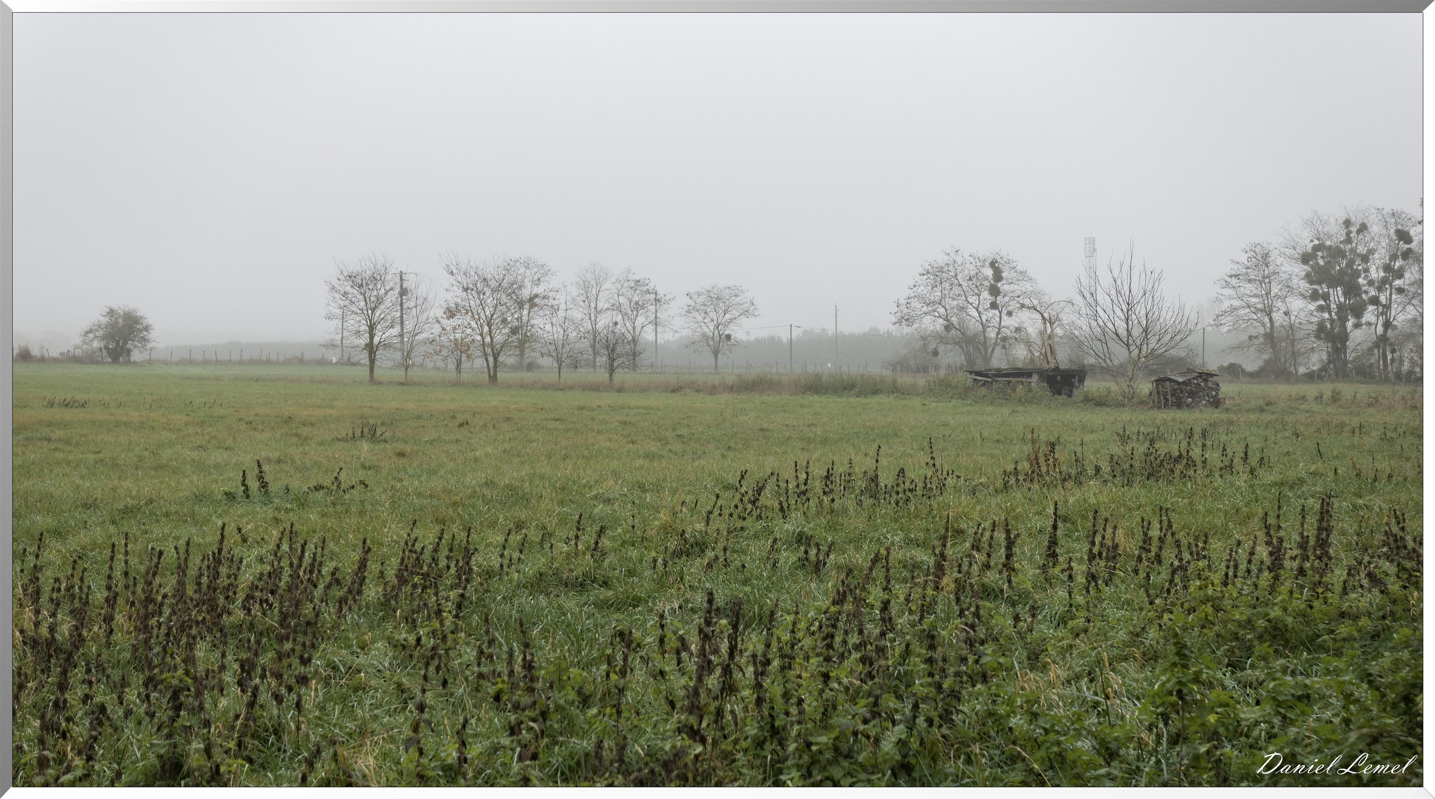 Pressagny l'Orgueilleux