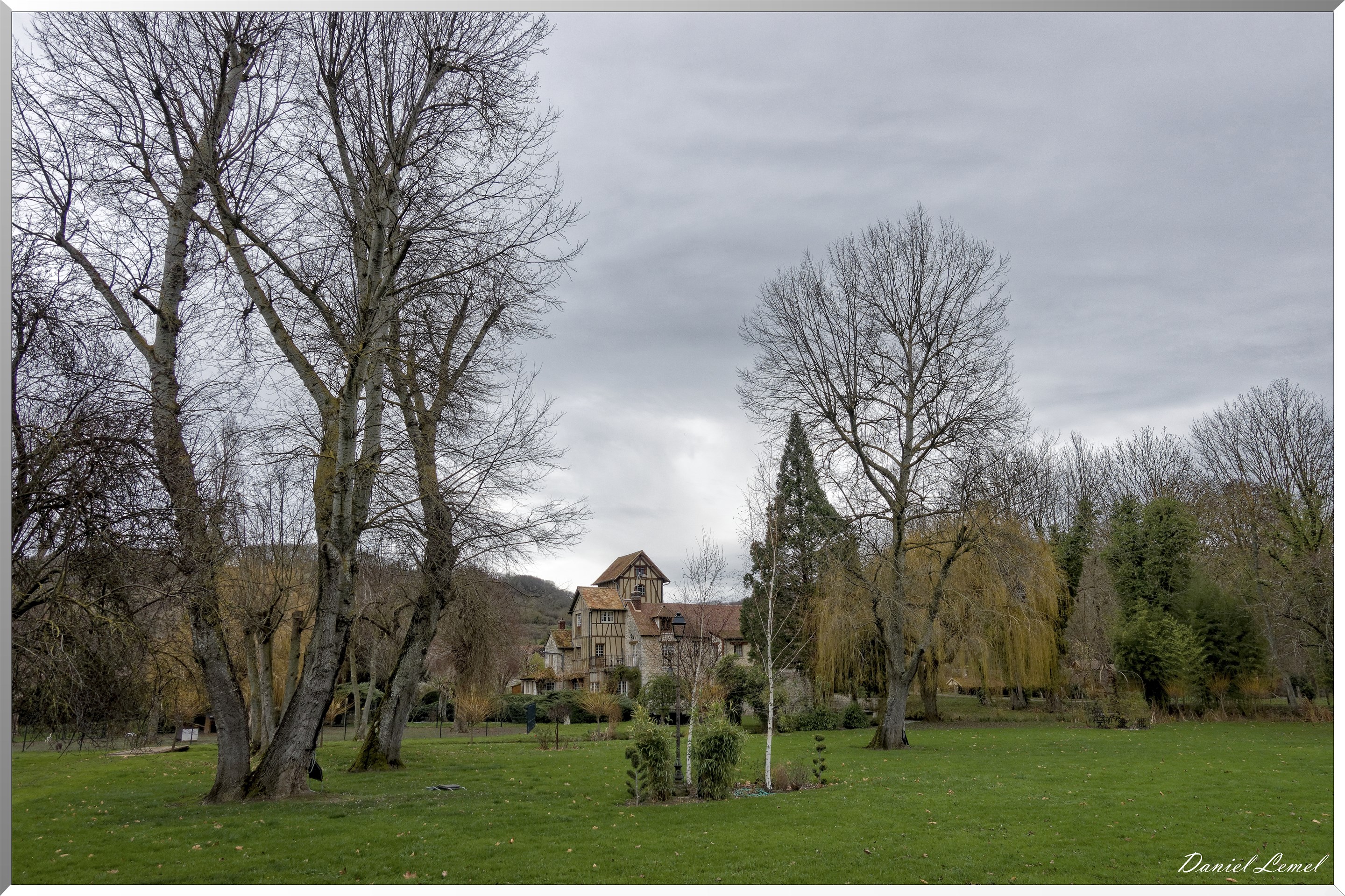 Giverny