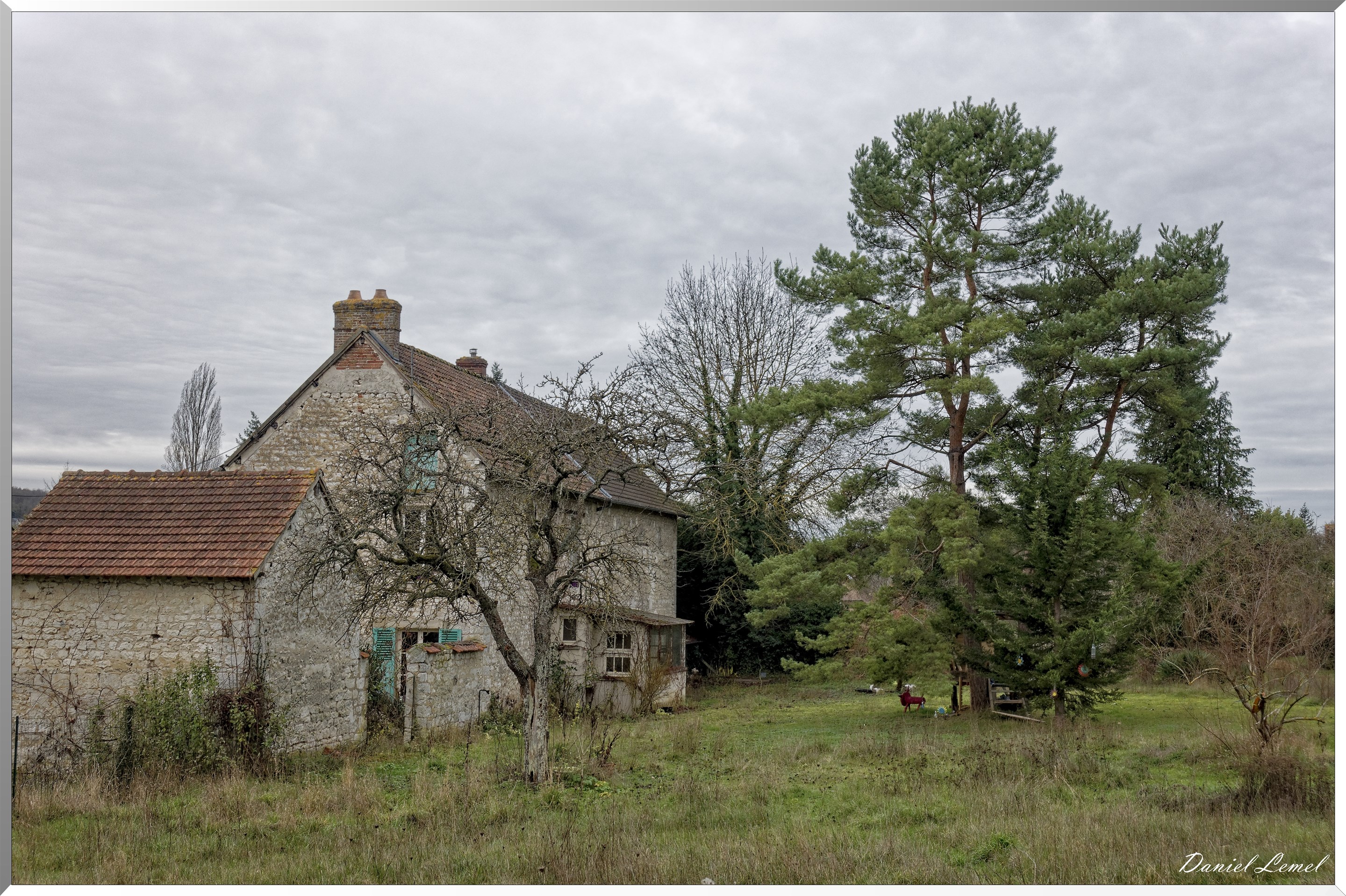 Giverny