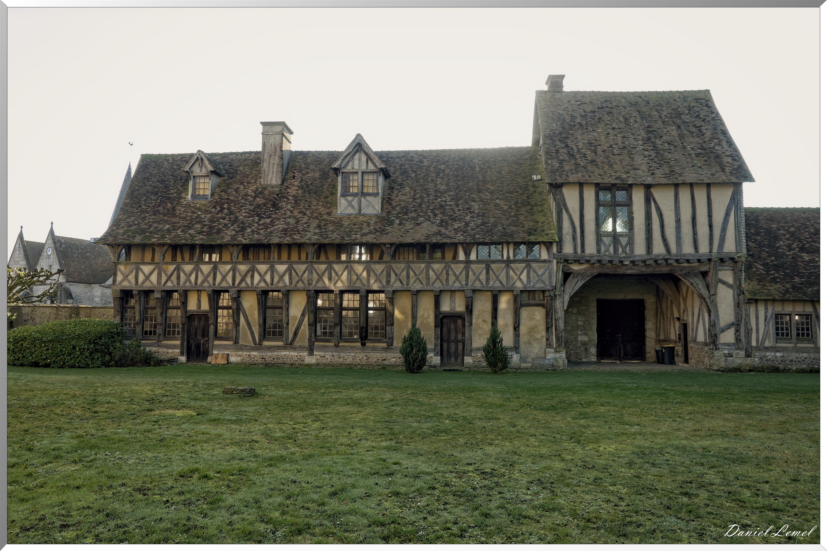 Heubécourt-Haricourt