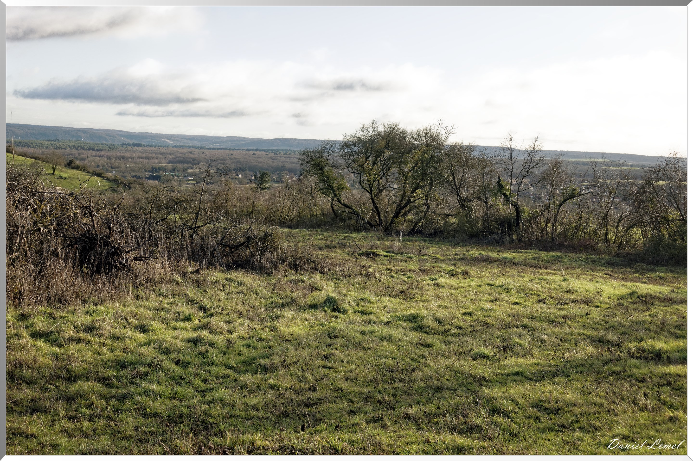 Bennecourt