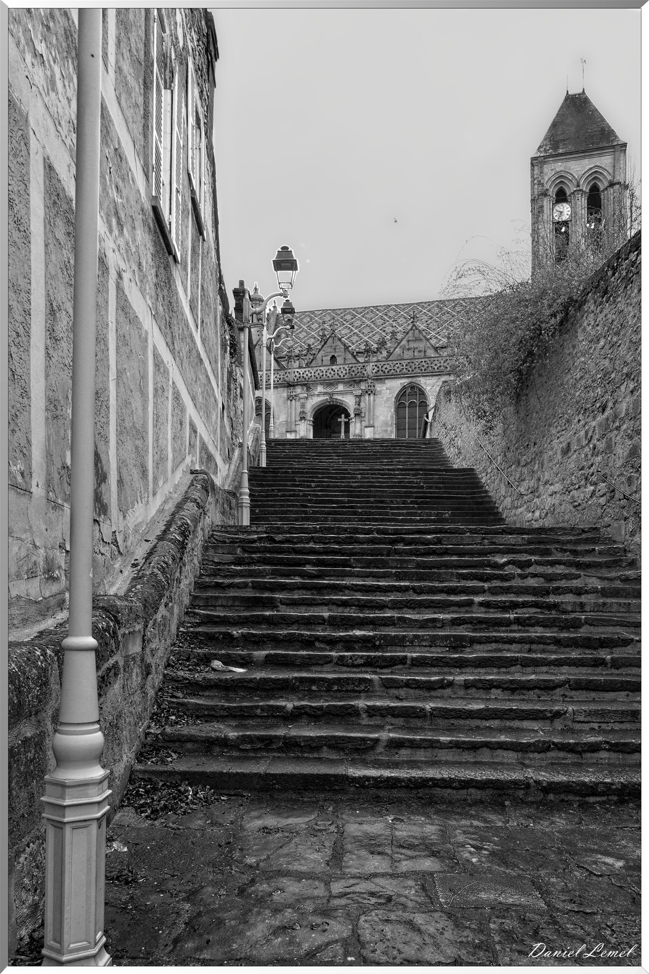 Vétheuil