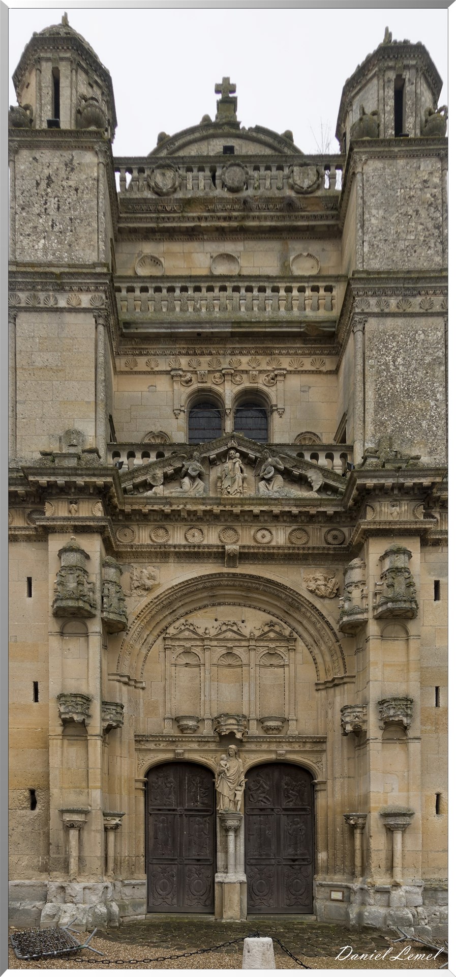 Vétheuil