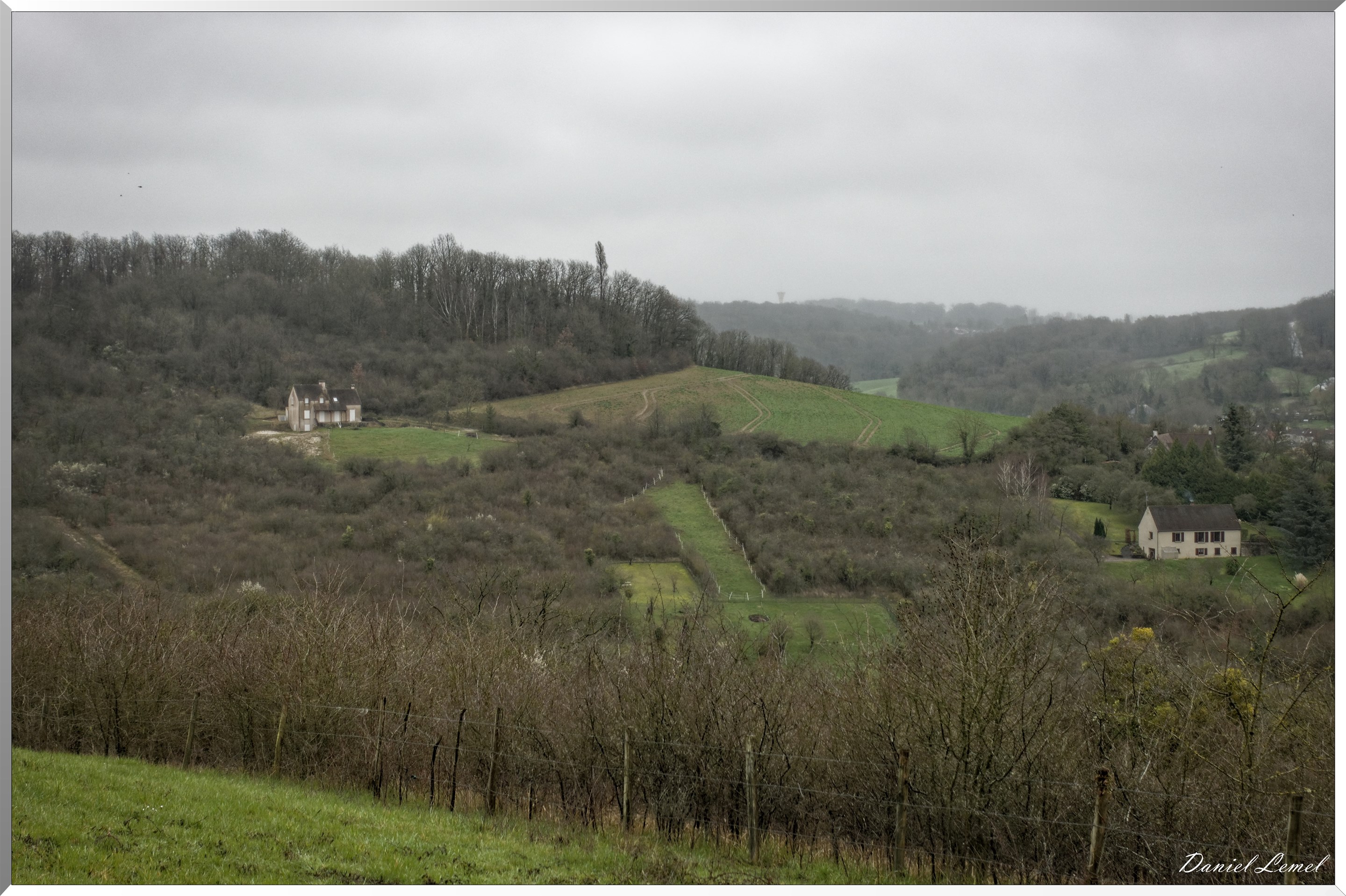 Vétheuil