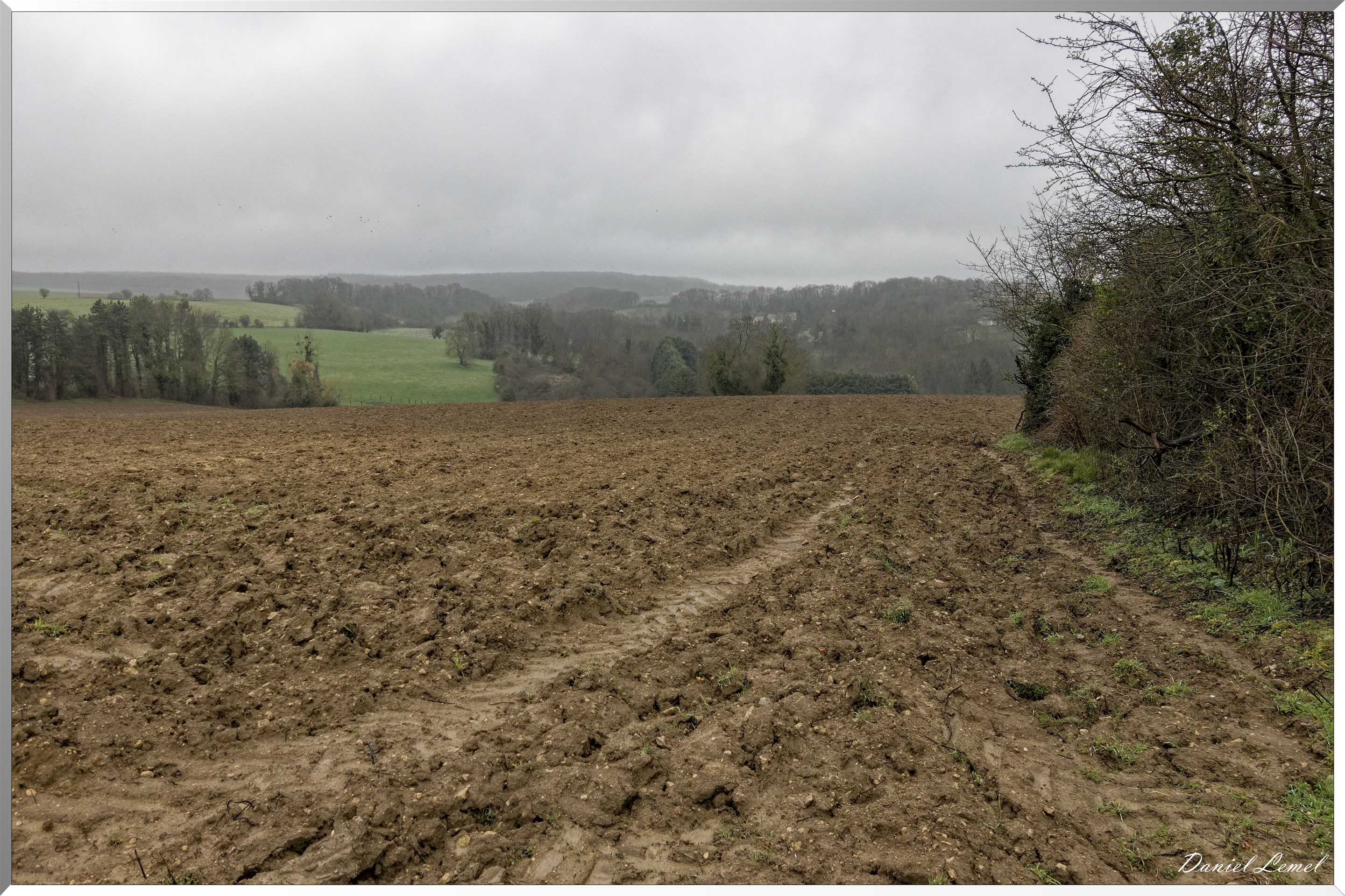 Vétheuil