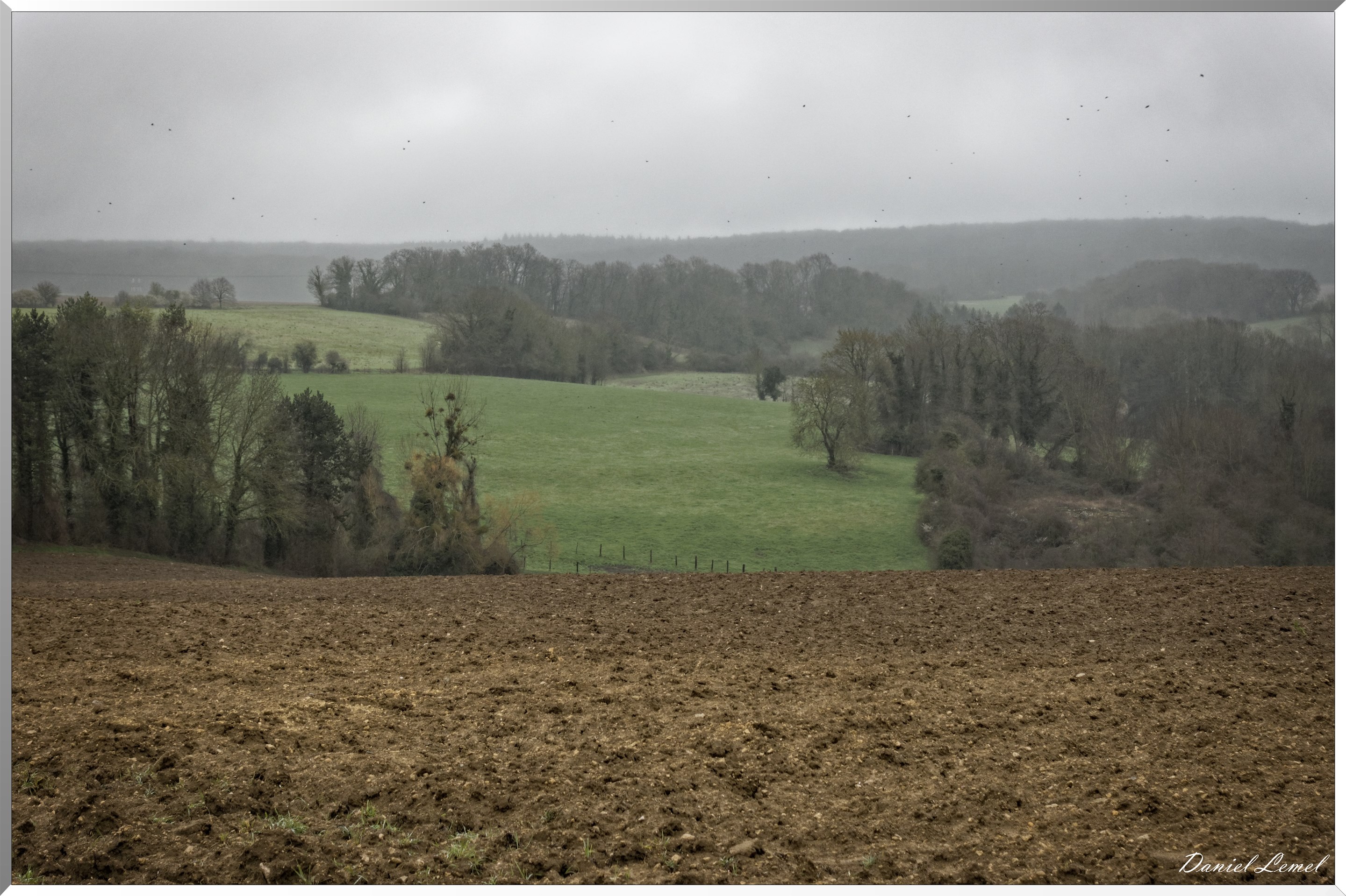 Vétheuil