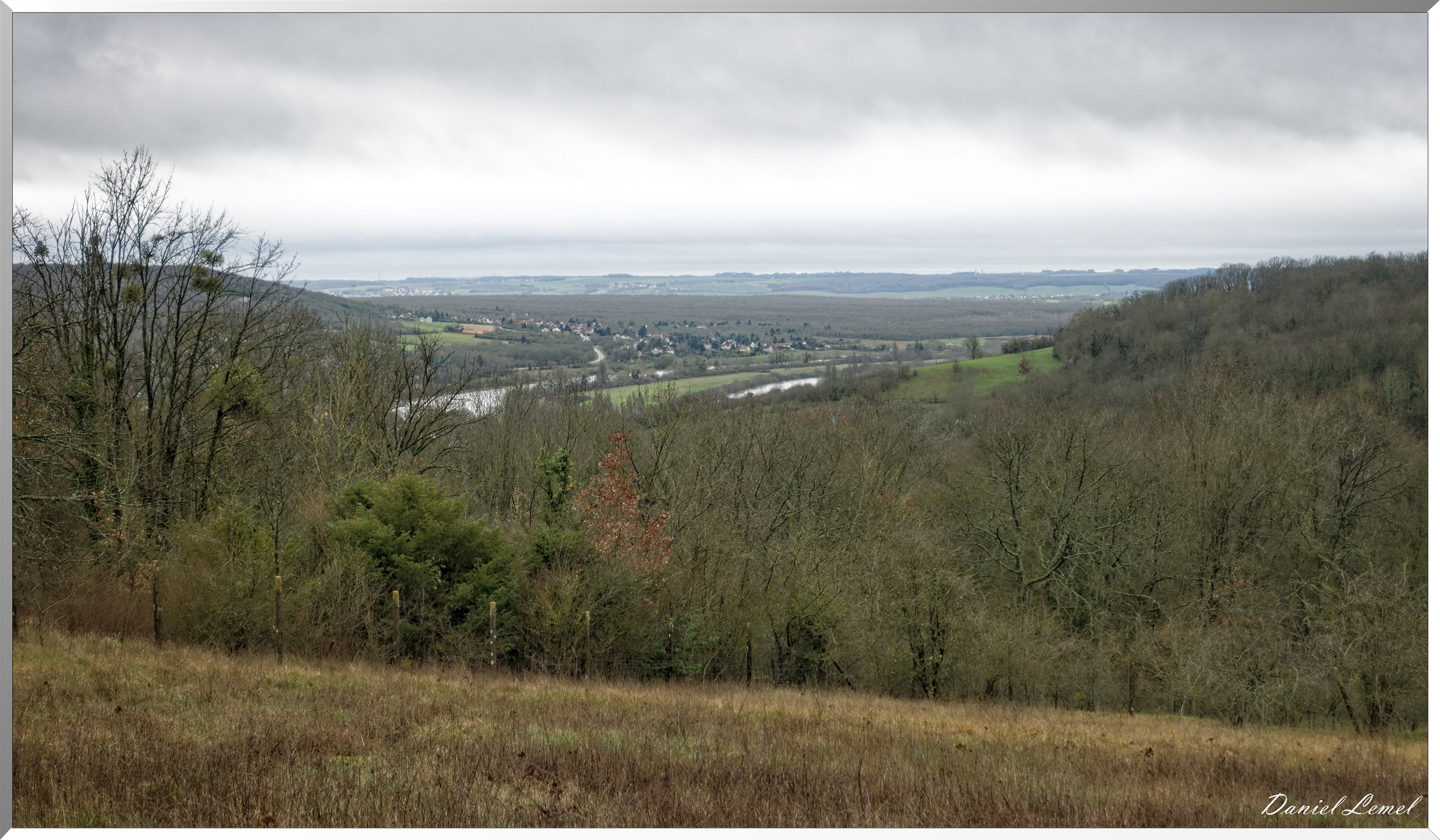 Vétheuil