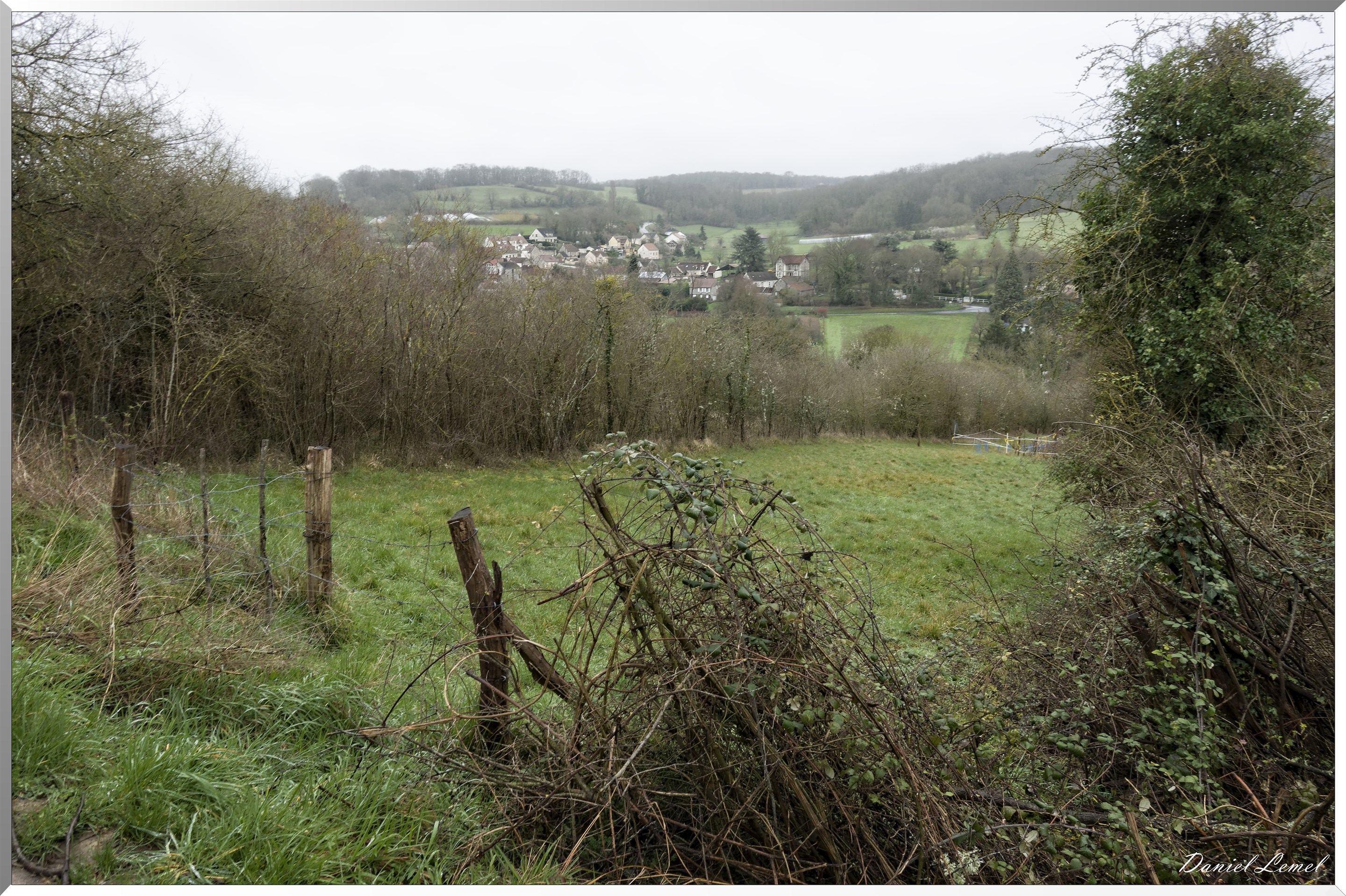 Vétheuil