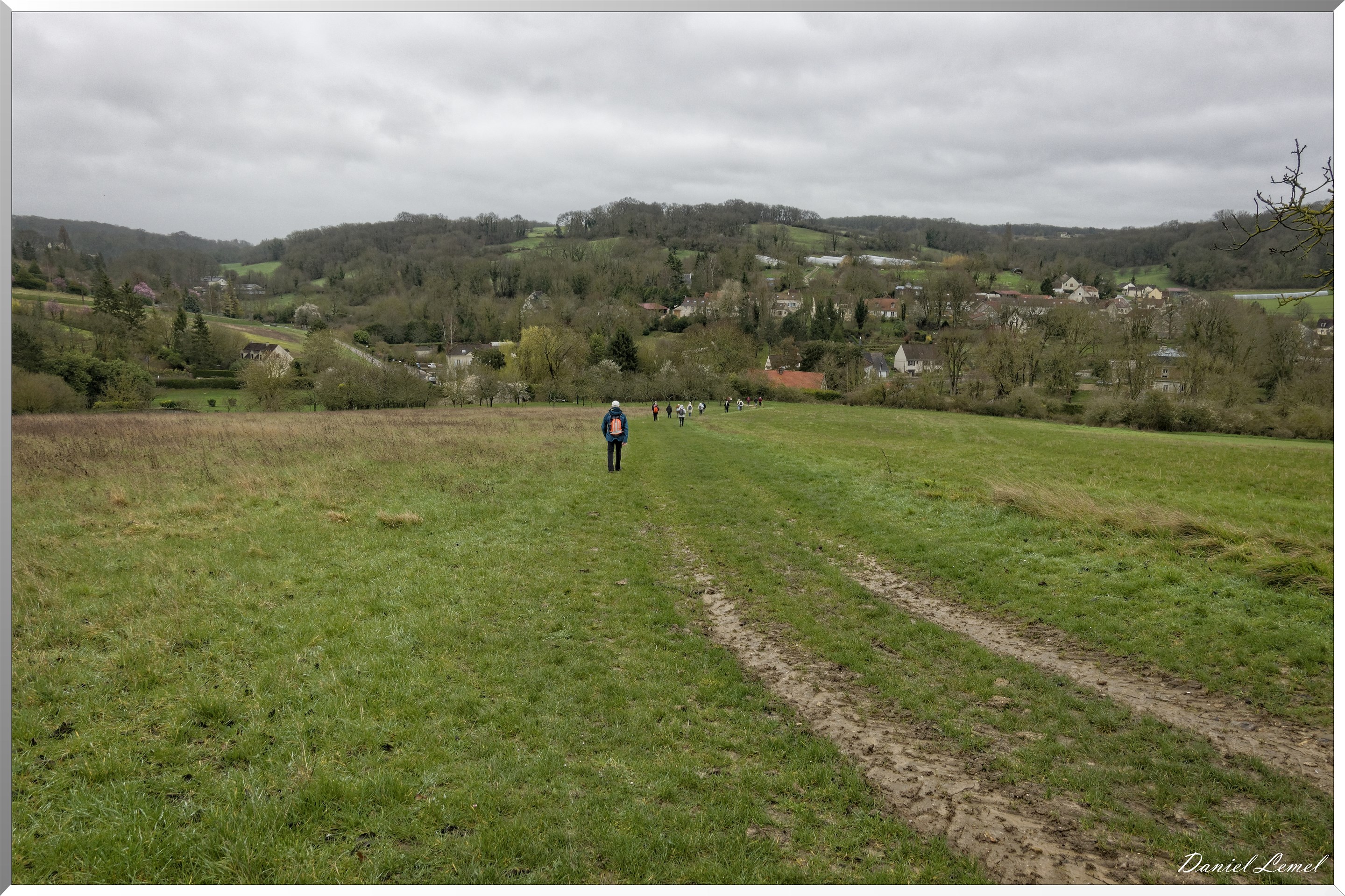 Vétheuil