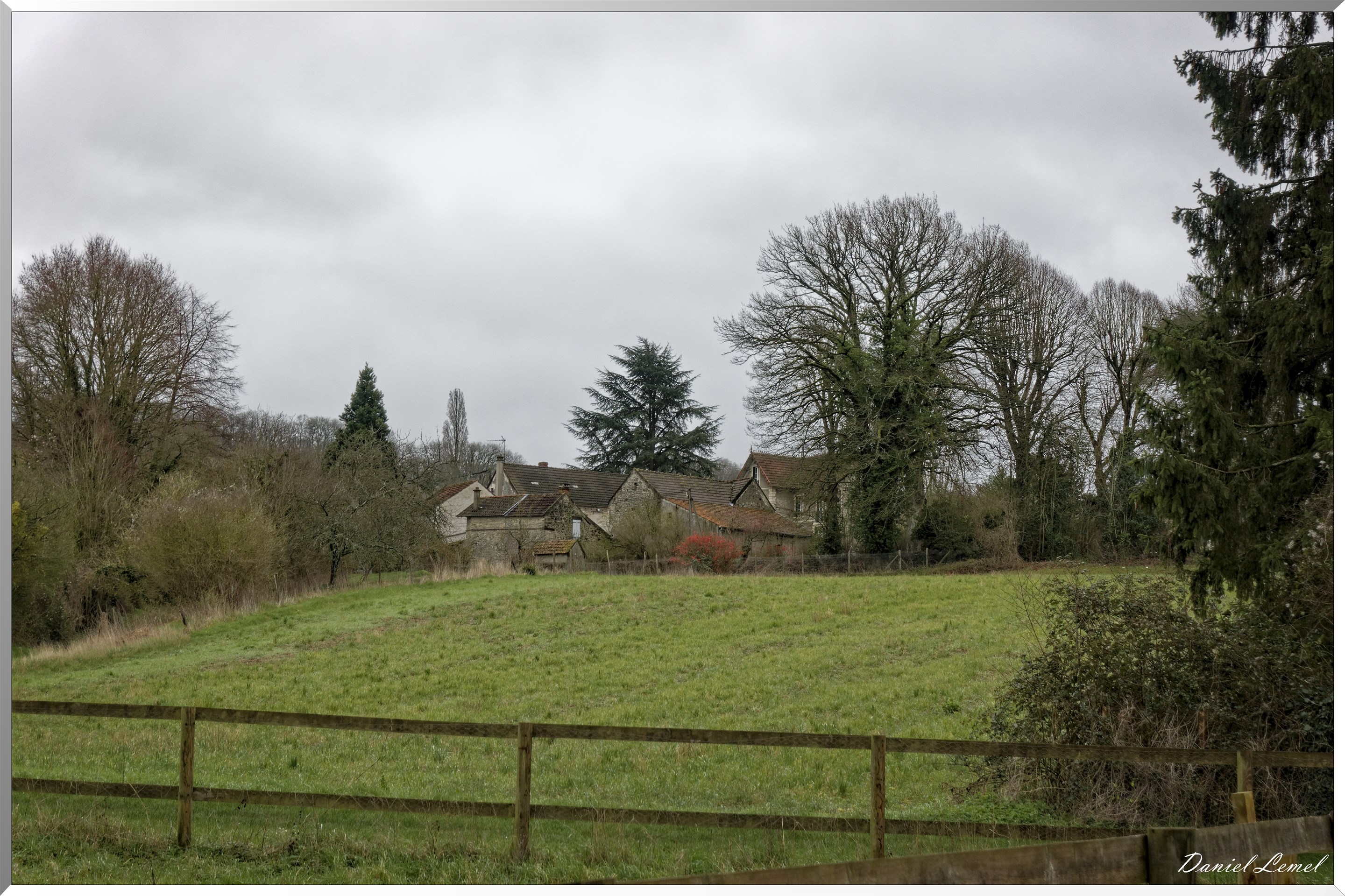 Vétheuil