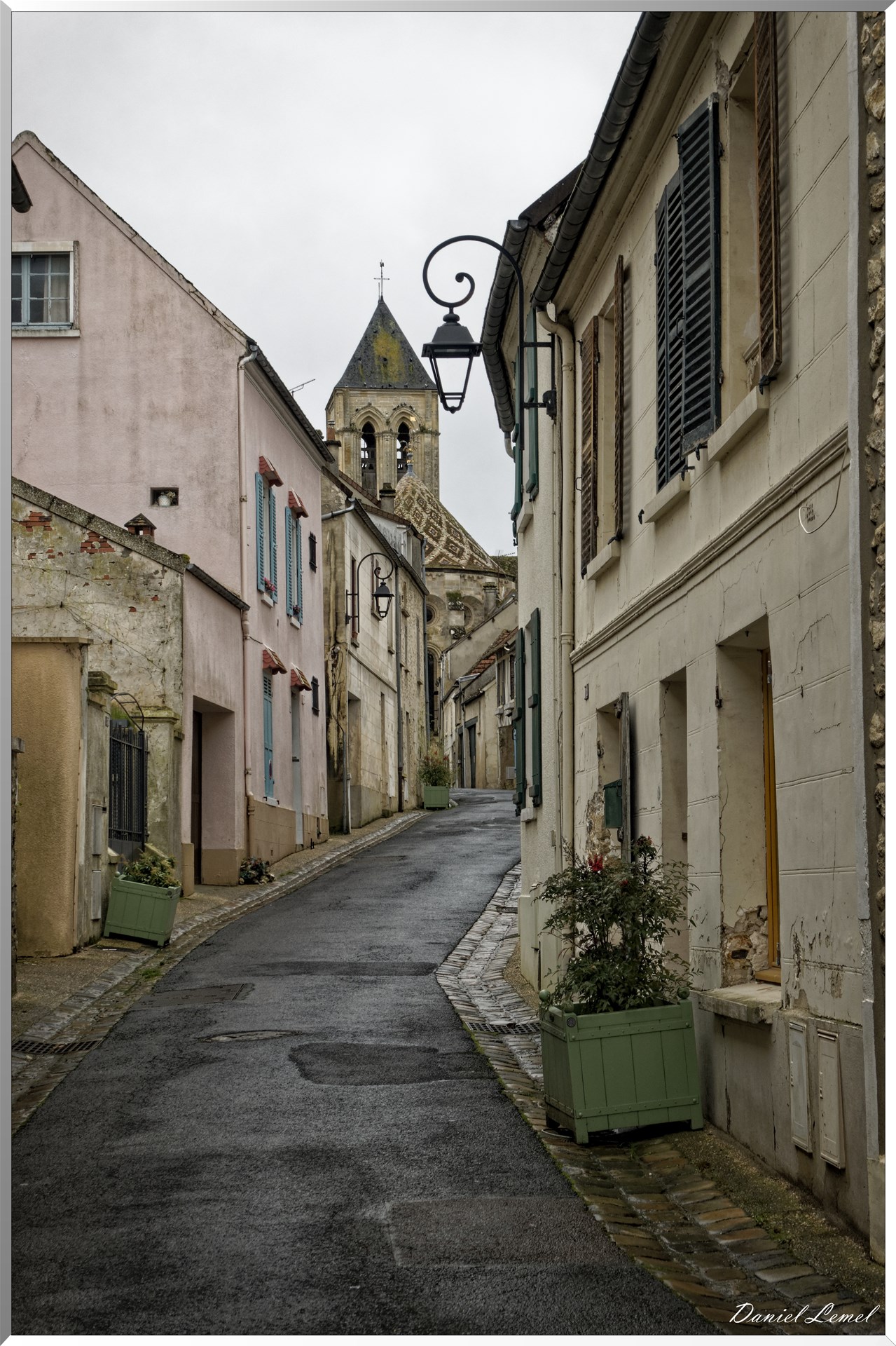 Vétheuil