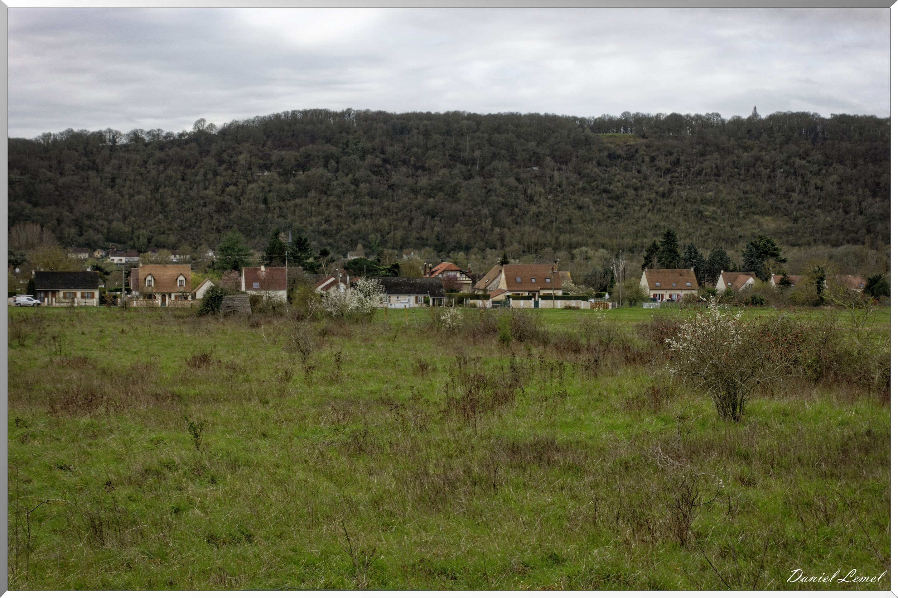 Bennecourt