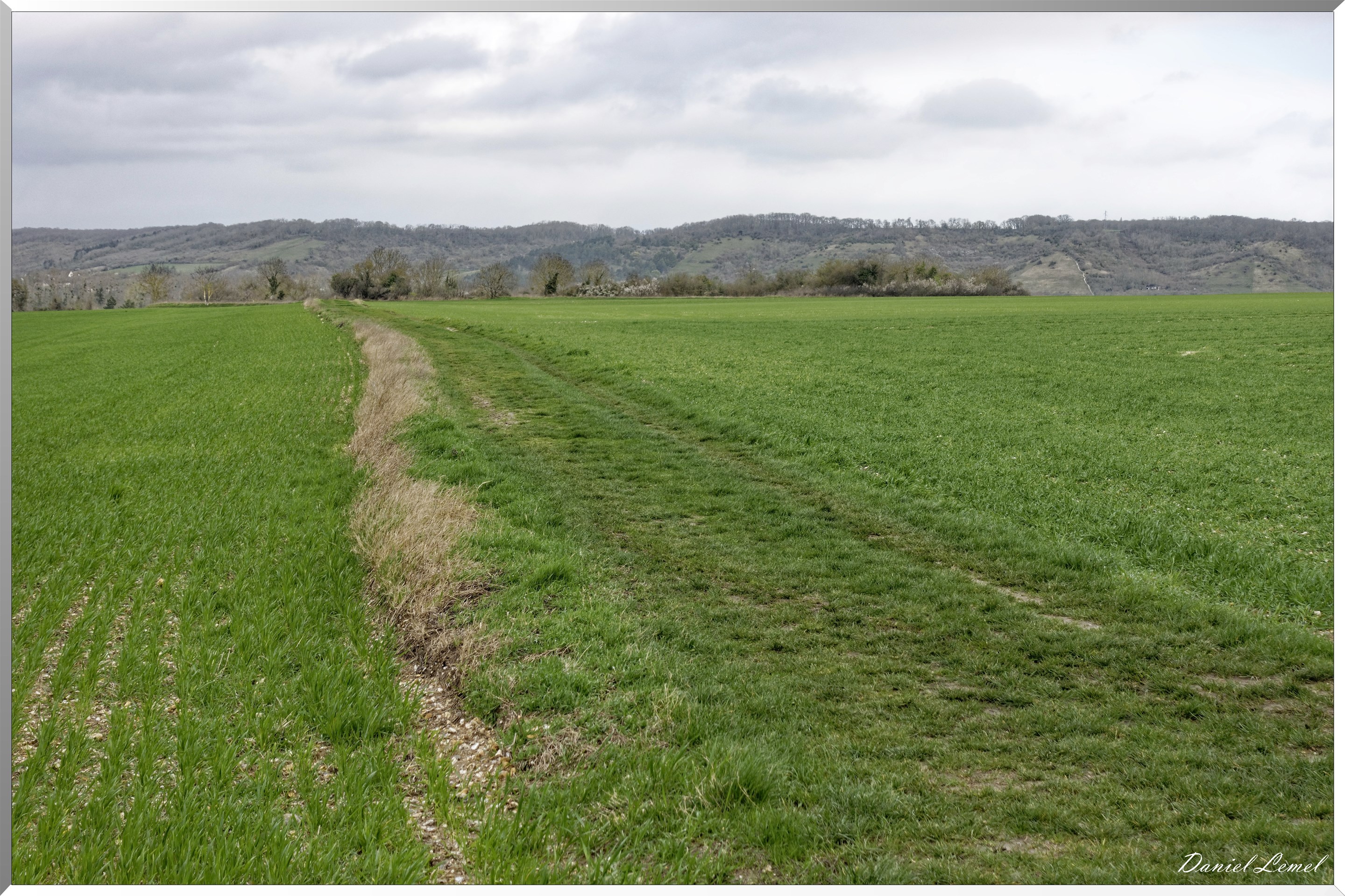 Bennecourt