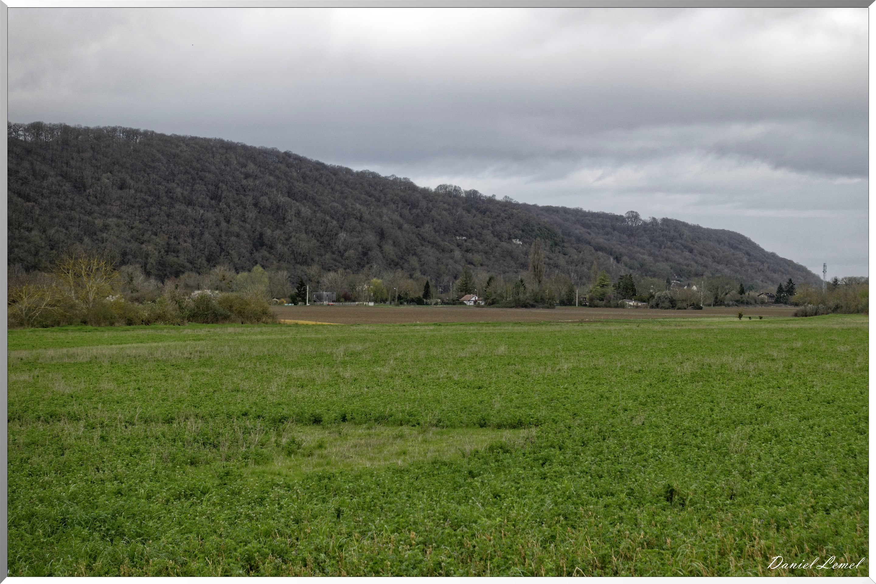 Bennecourt