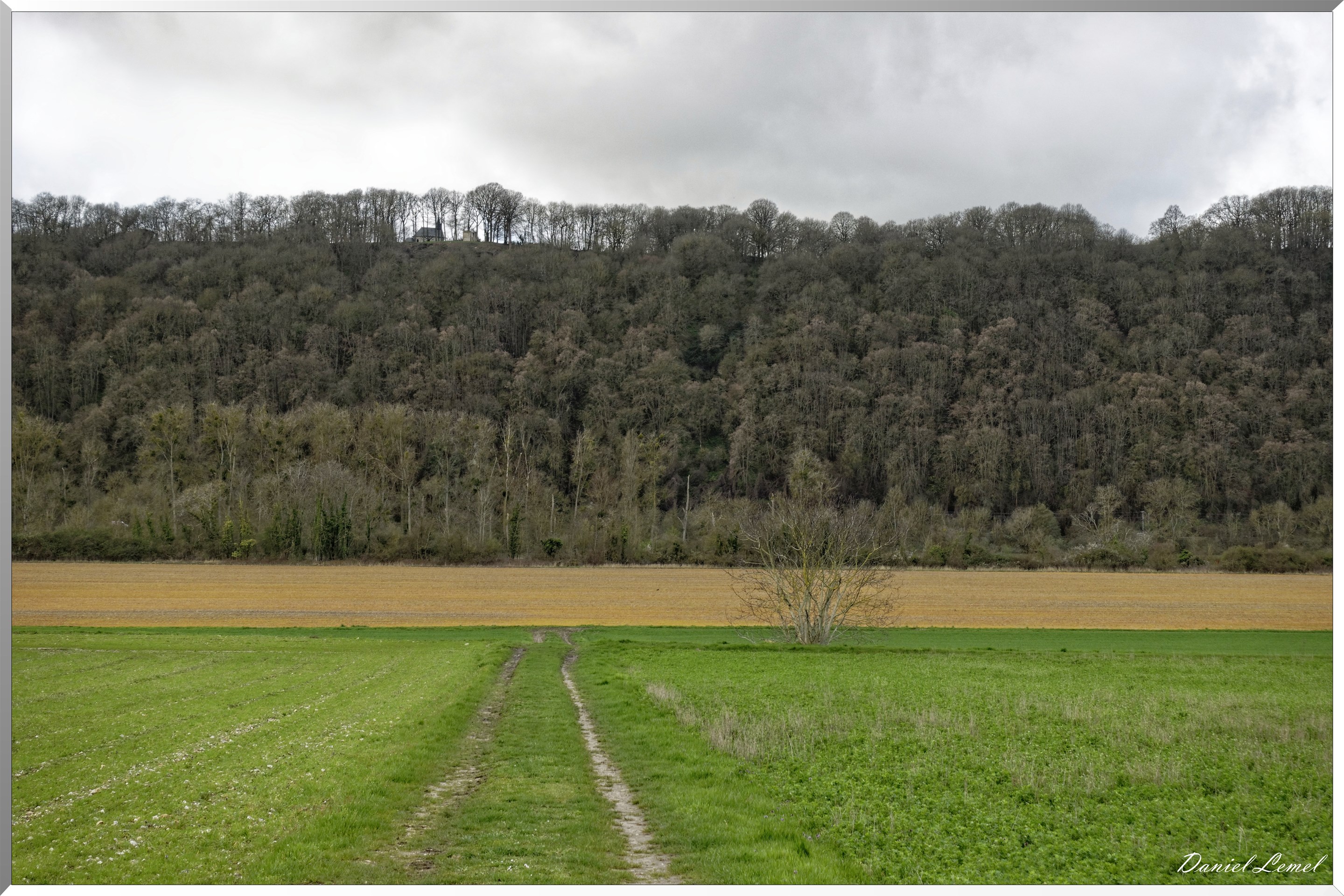 Bennecourt