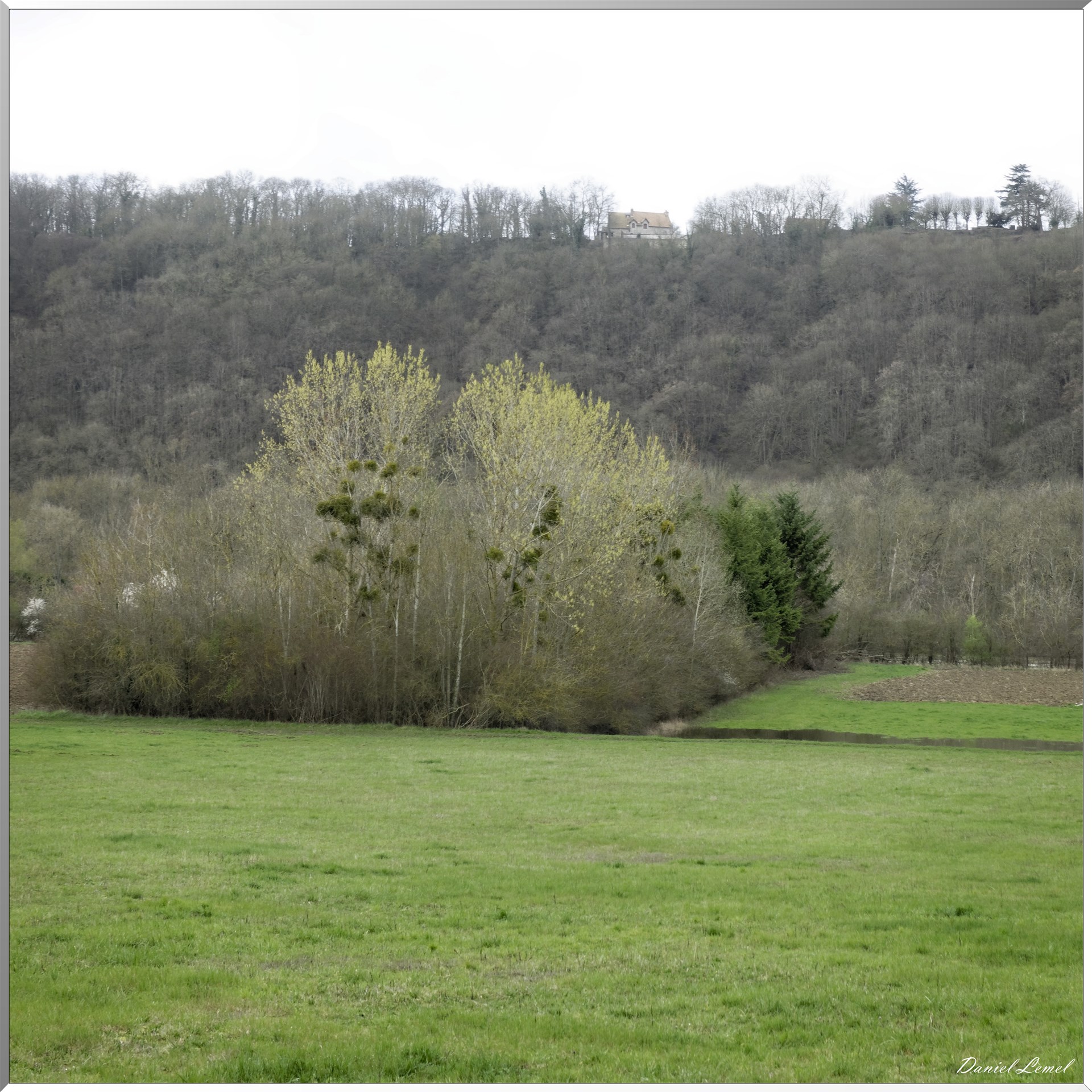 Bennecourt