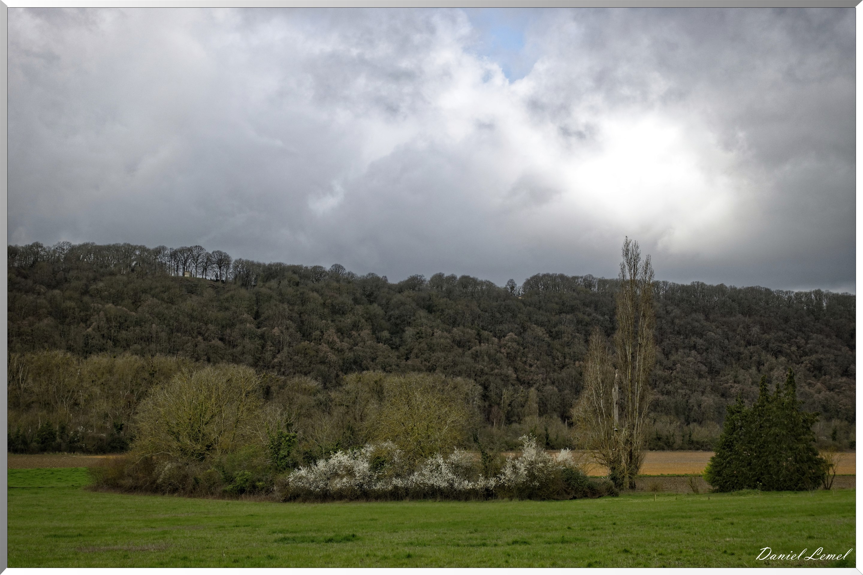 Bennecourt
