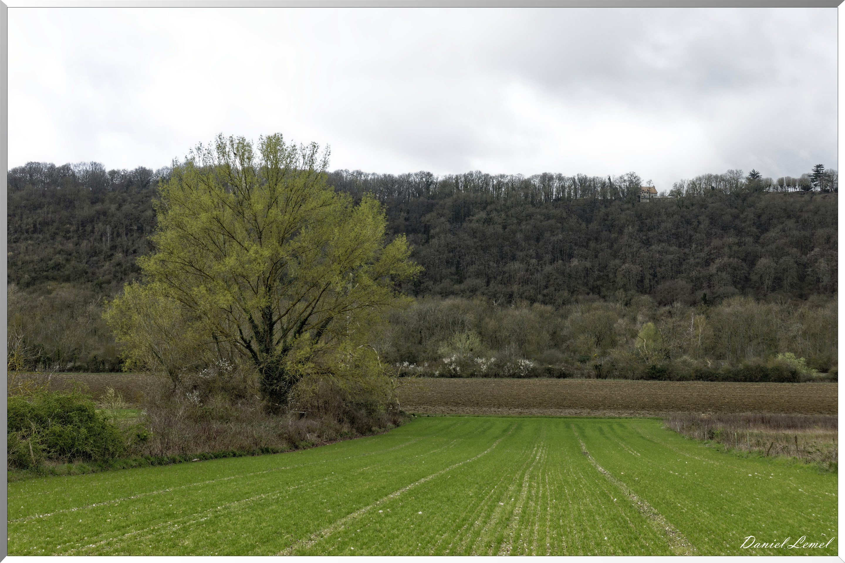 Bennecourt