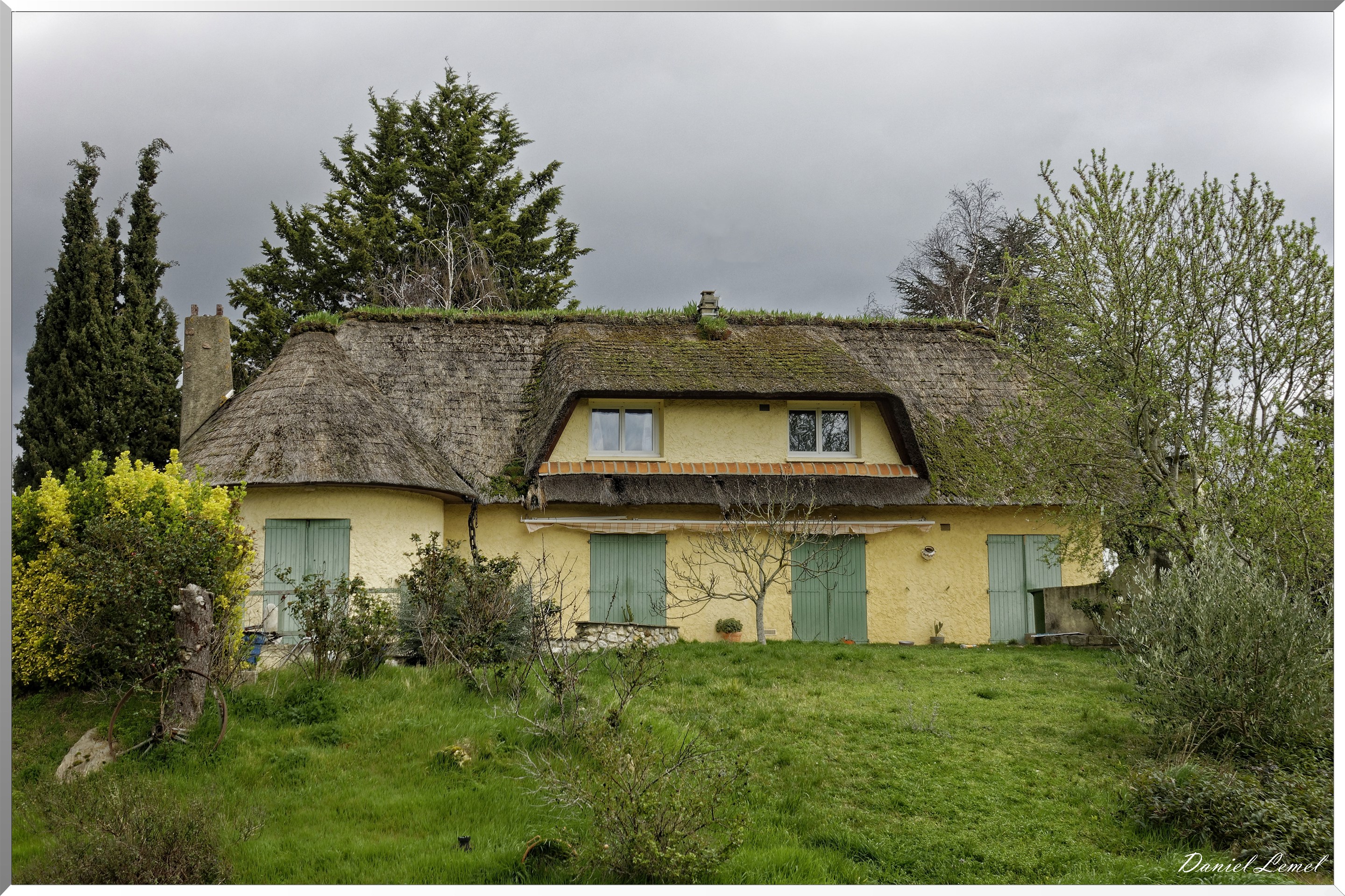 Bennecourt