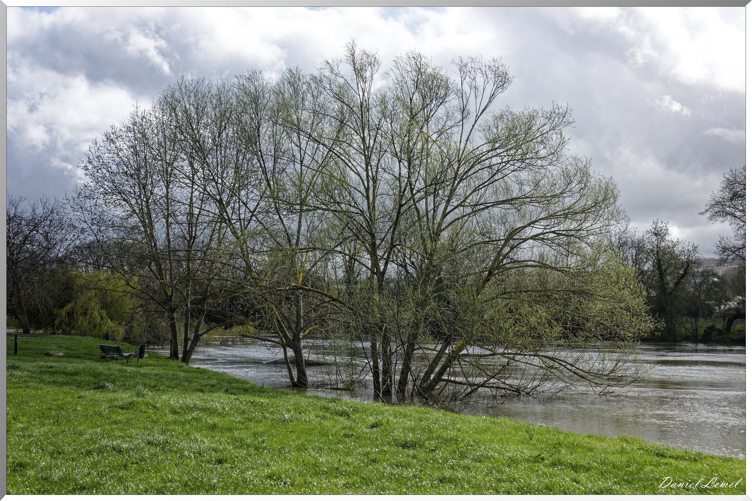 Bennecourt