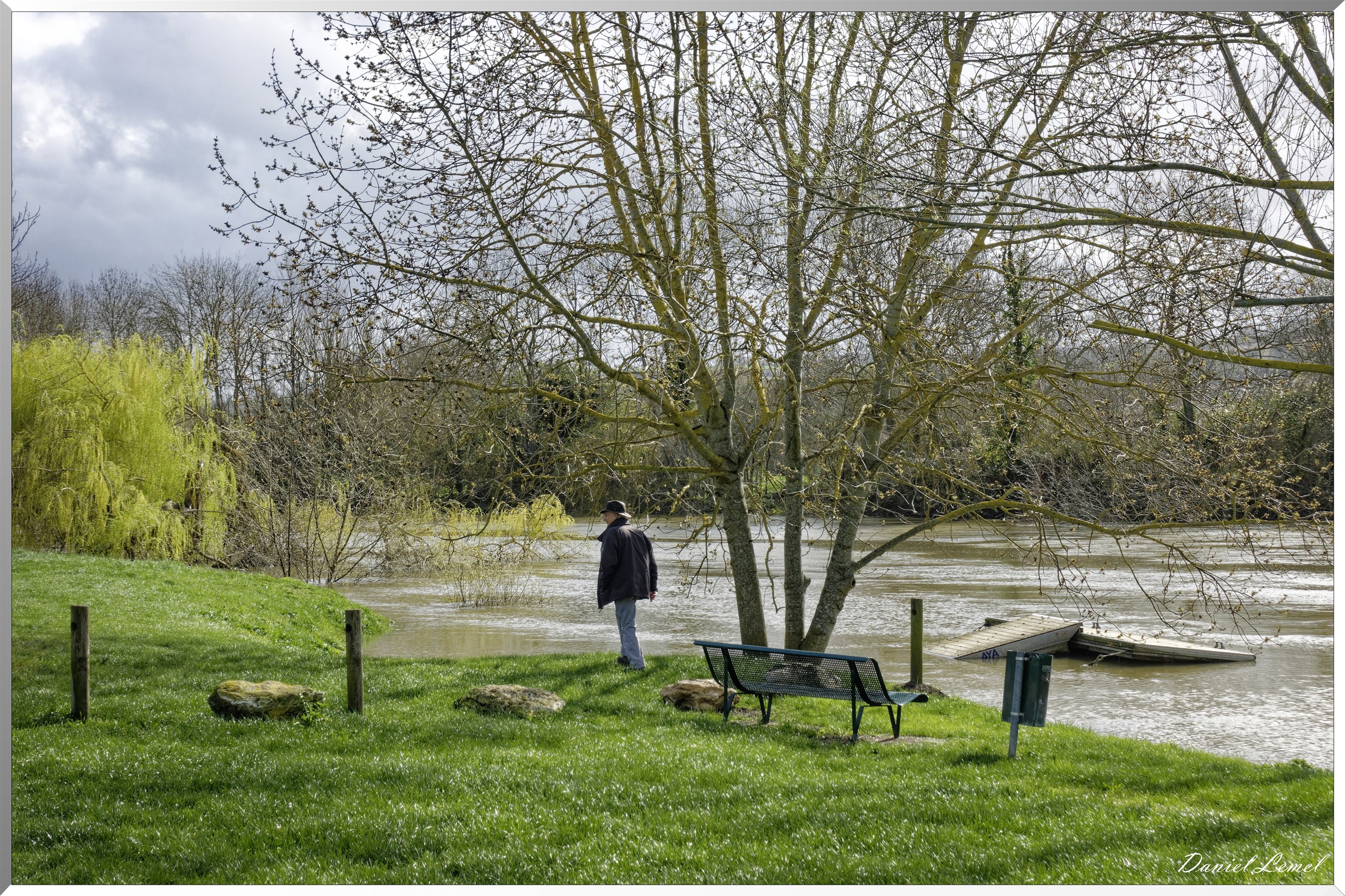 Bennecourt