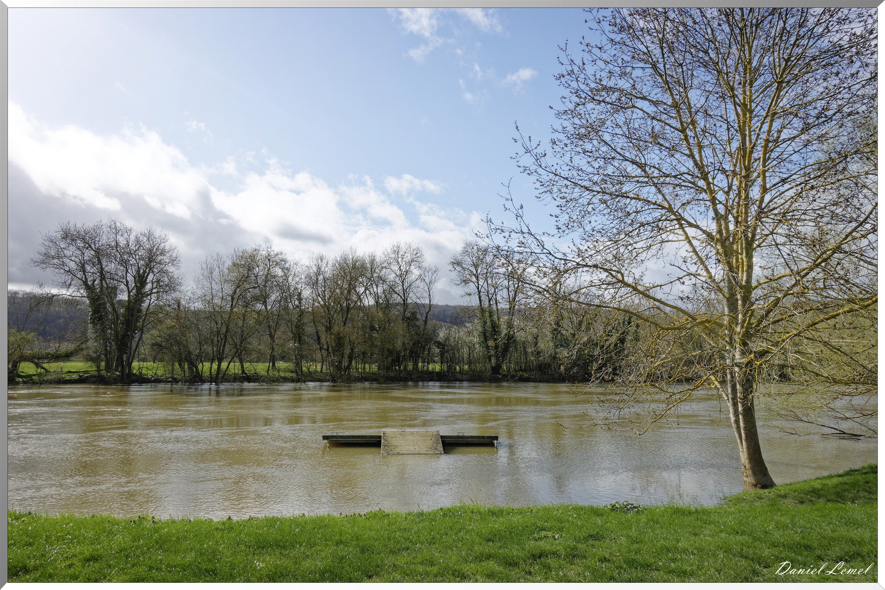 Bennecourt