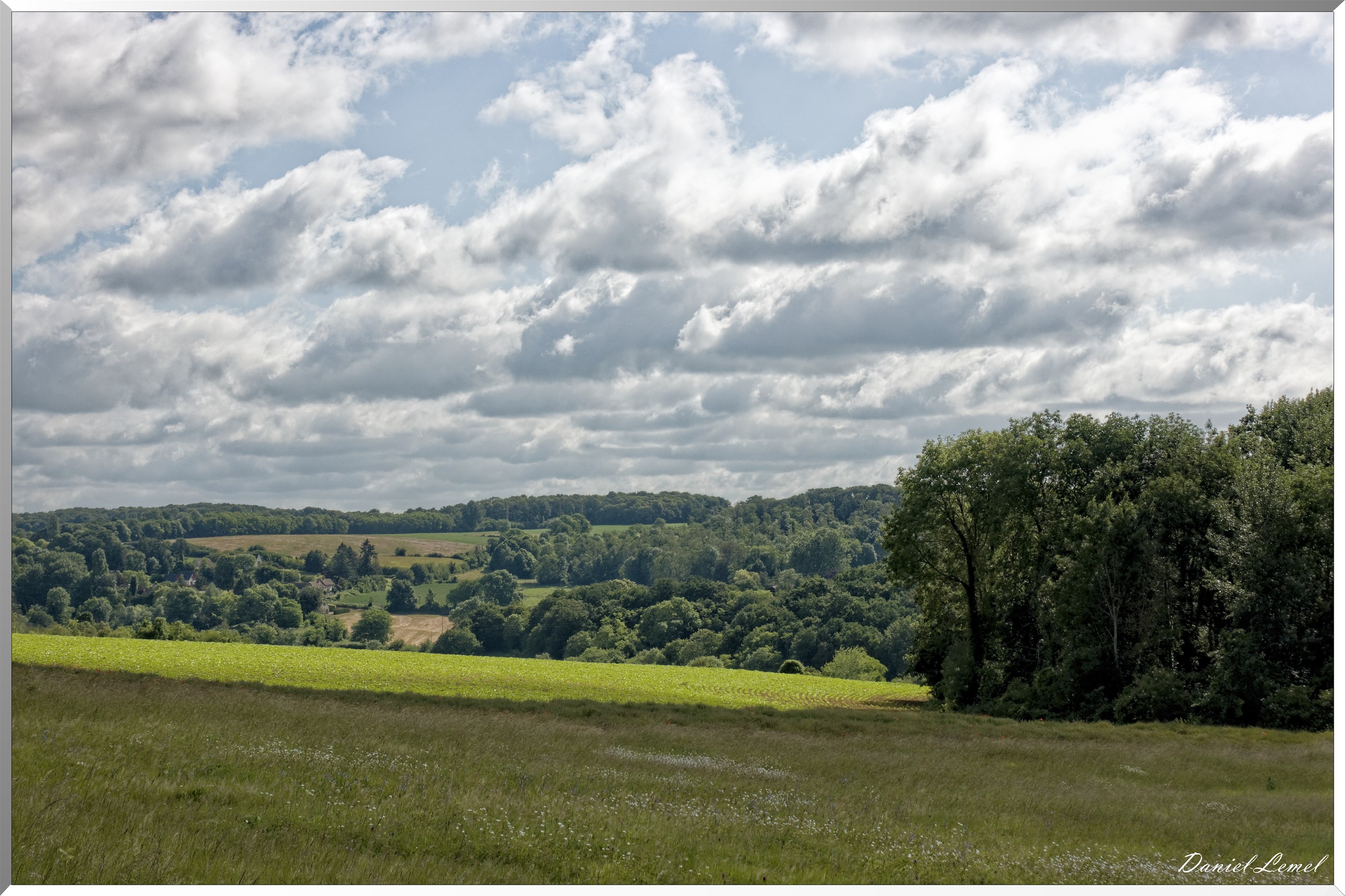 La Chapelle-Réanville