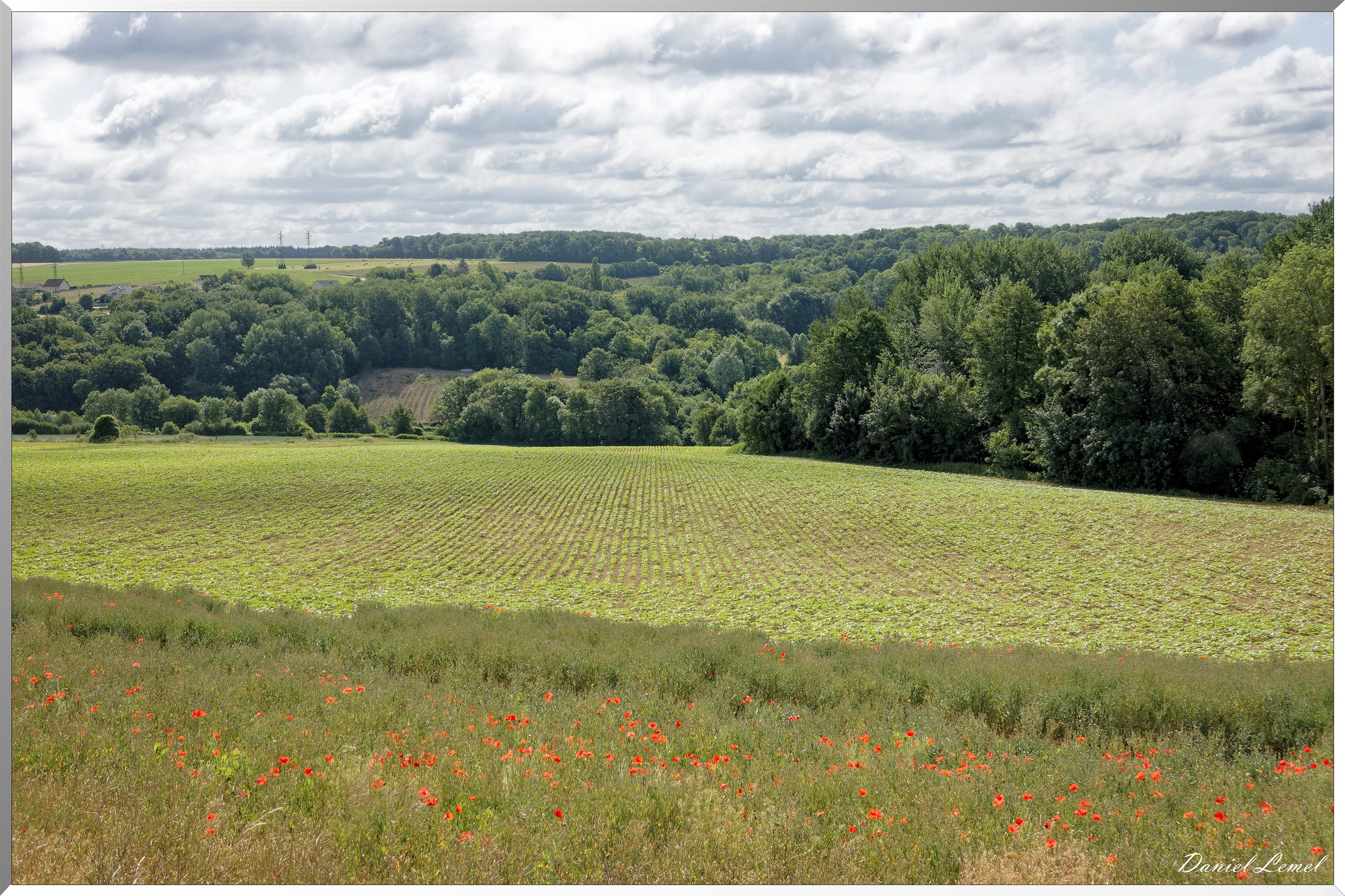 La Chapelle-Réanville