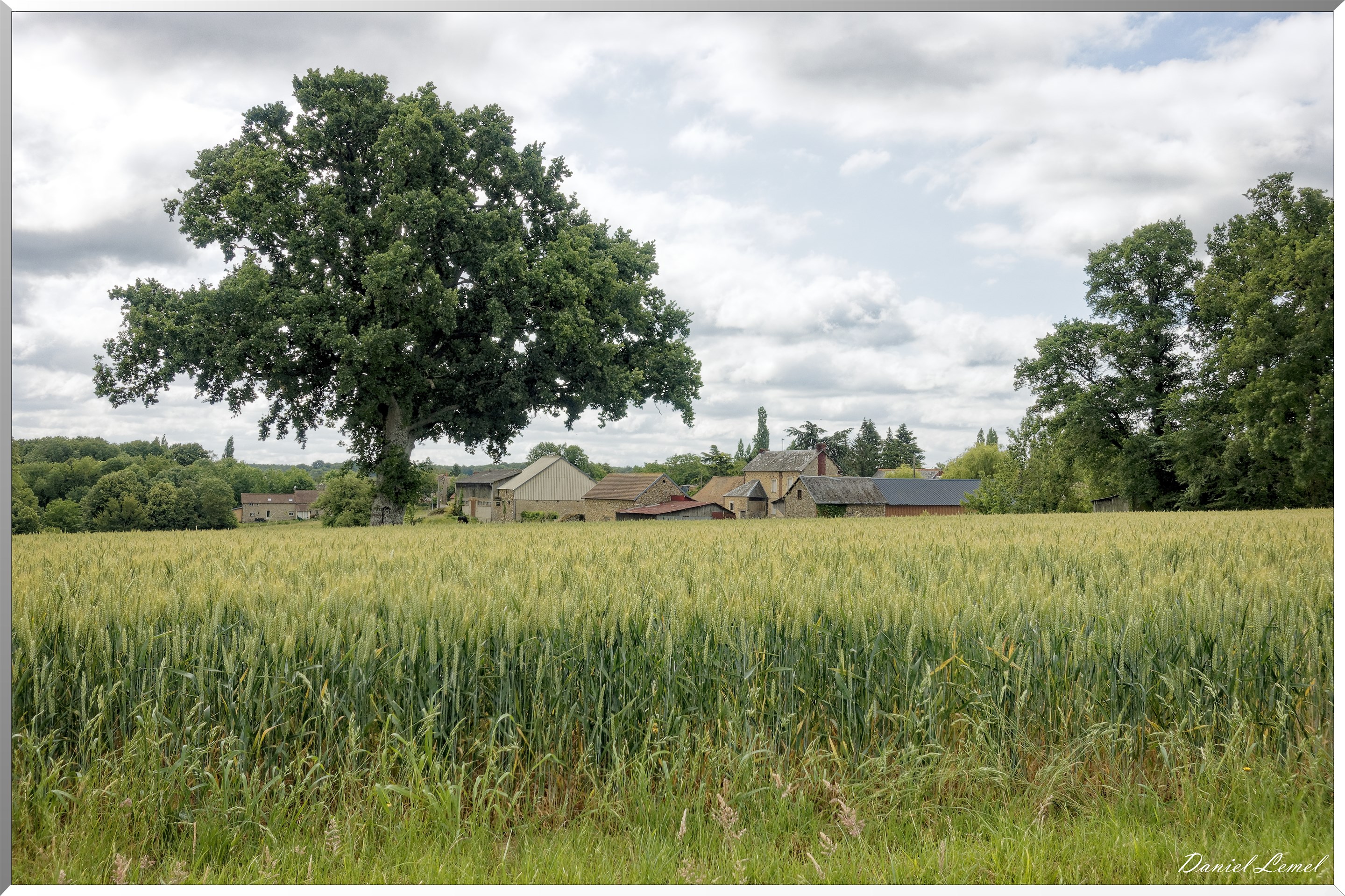La Chapelle-Réanville