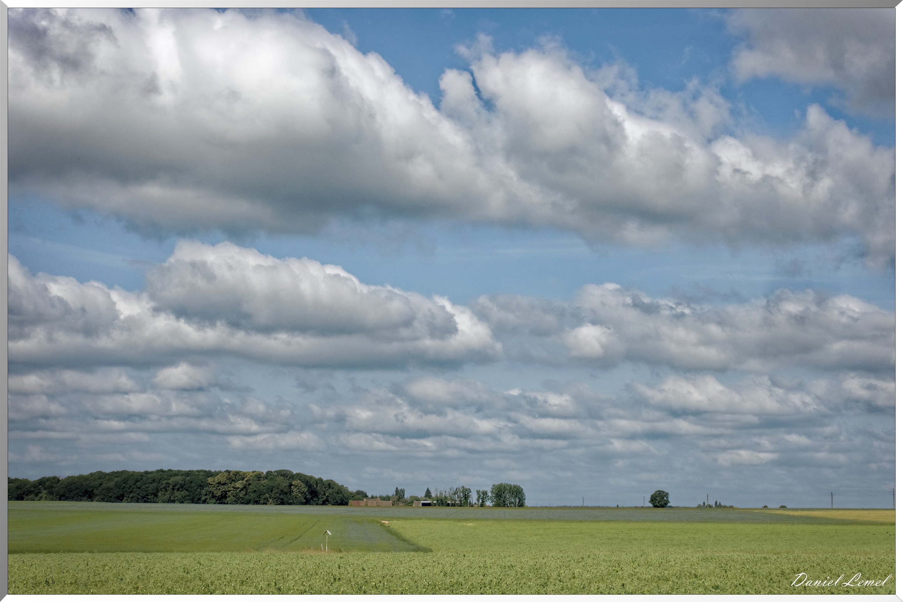 La Chapelle-Réanville