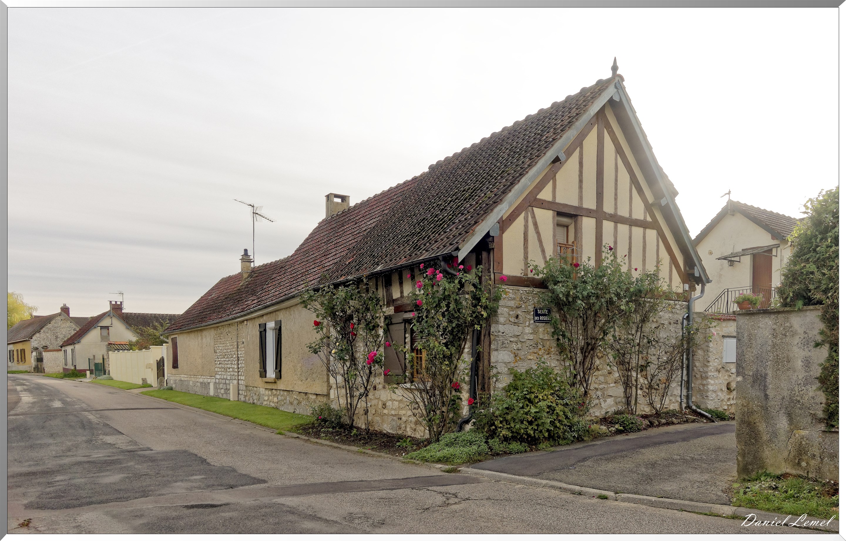 Bois-Jérôme-Saint-Ouen