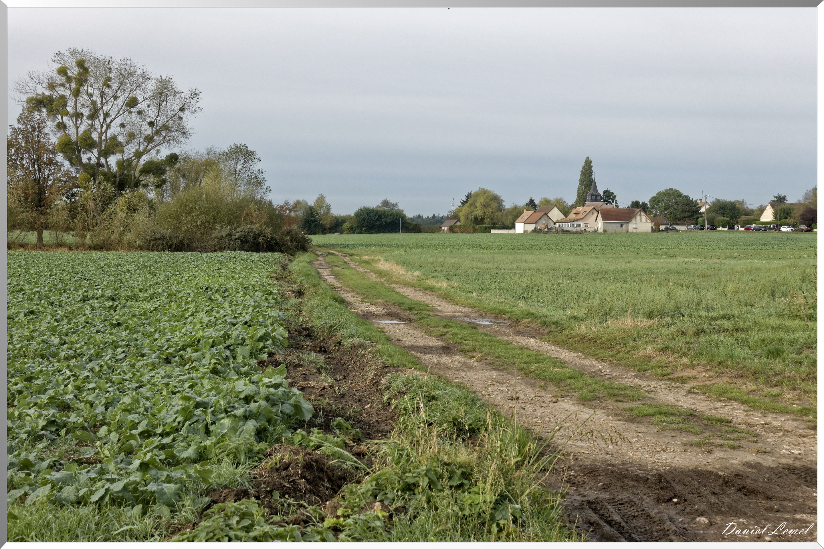 Bois-Jérôme-Saint-Ouen
