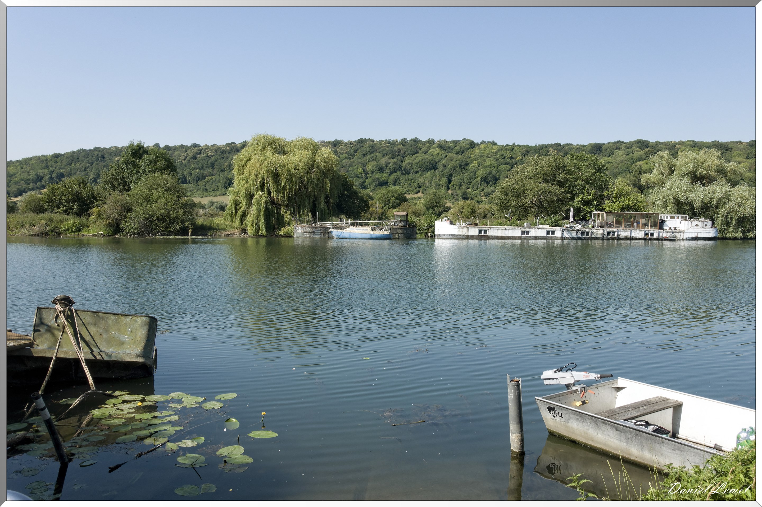 Pressagny l'Orgueilleux