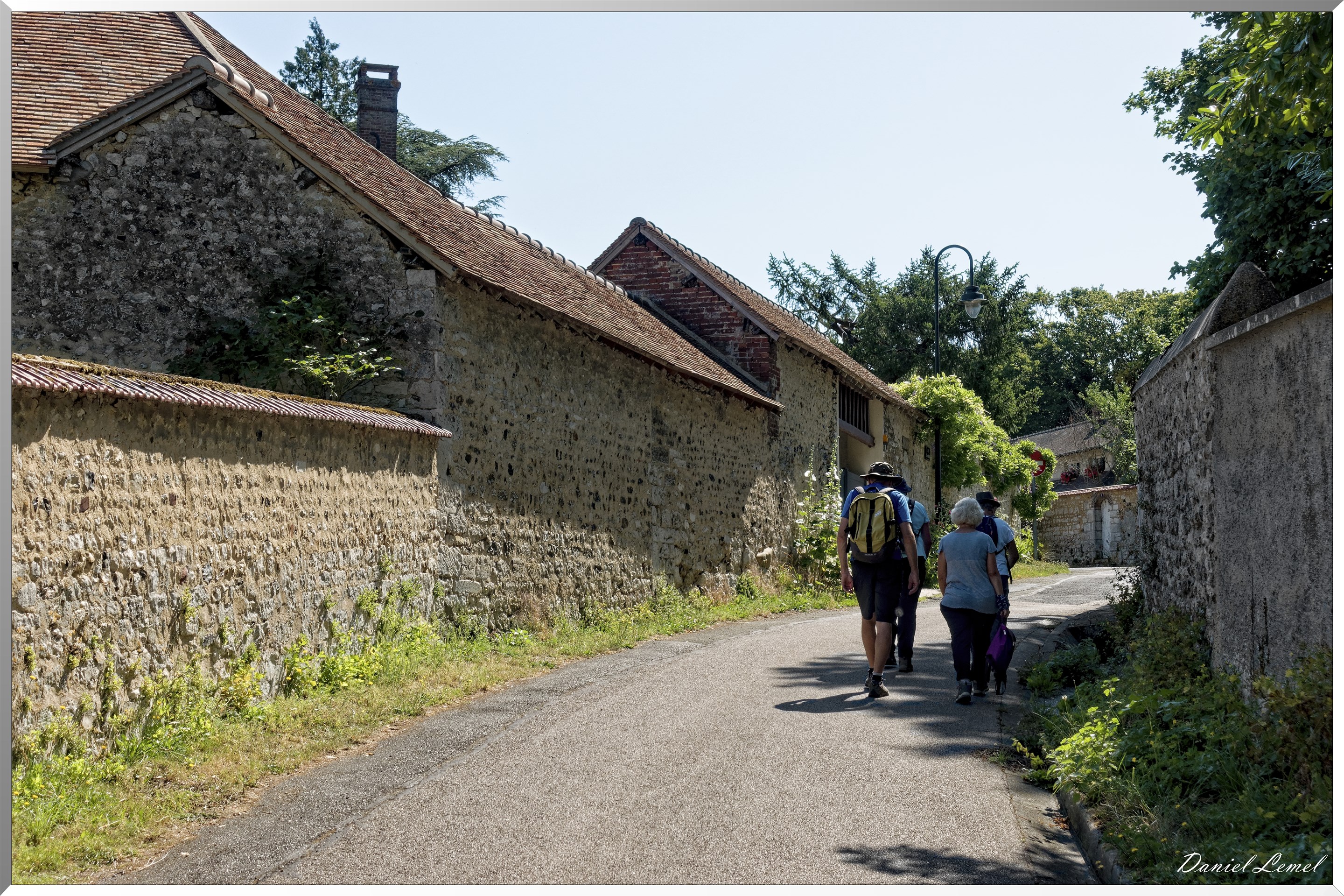 Pressagny l'Orgueilleux