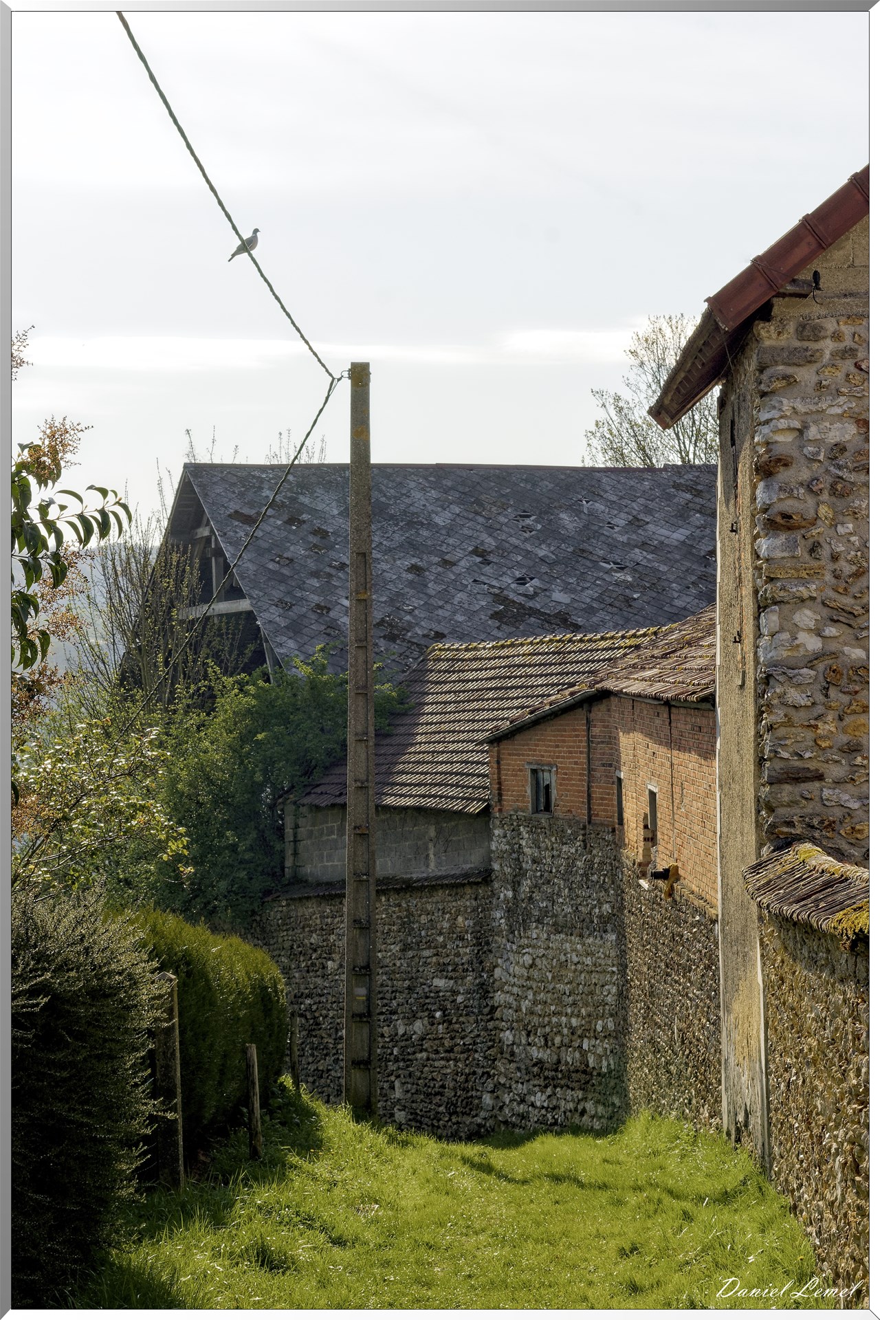 Saint-Pierre-de-Bailleul