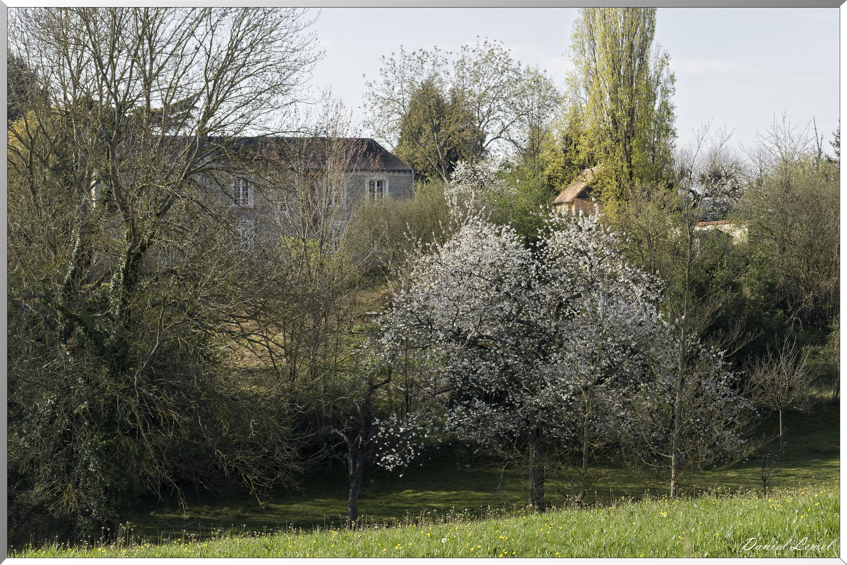 Saint-Pierre-de-Bailleul