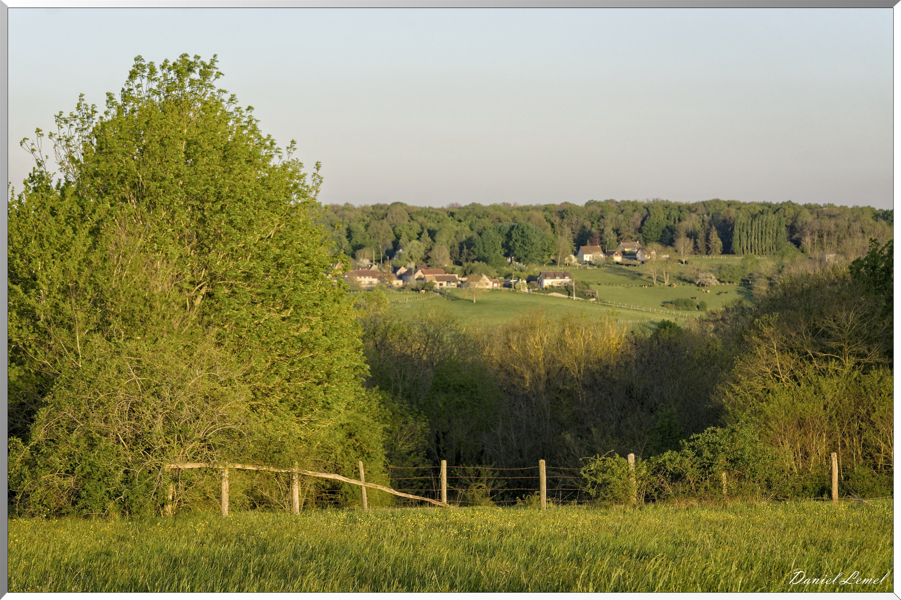 Saint-Pierre-de-Bailleul