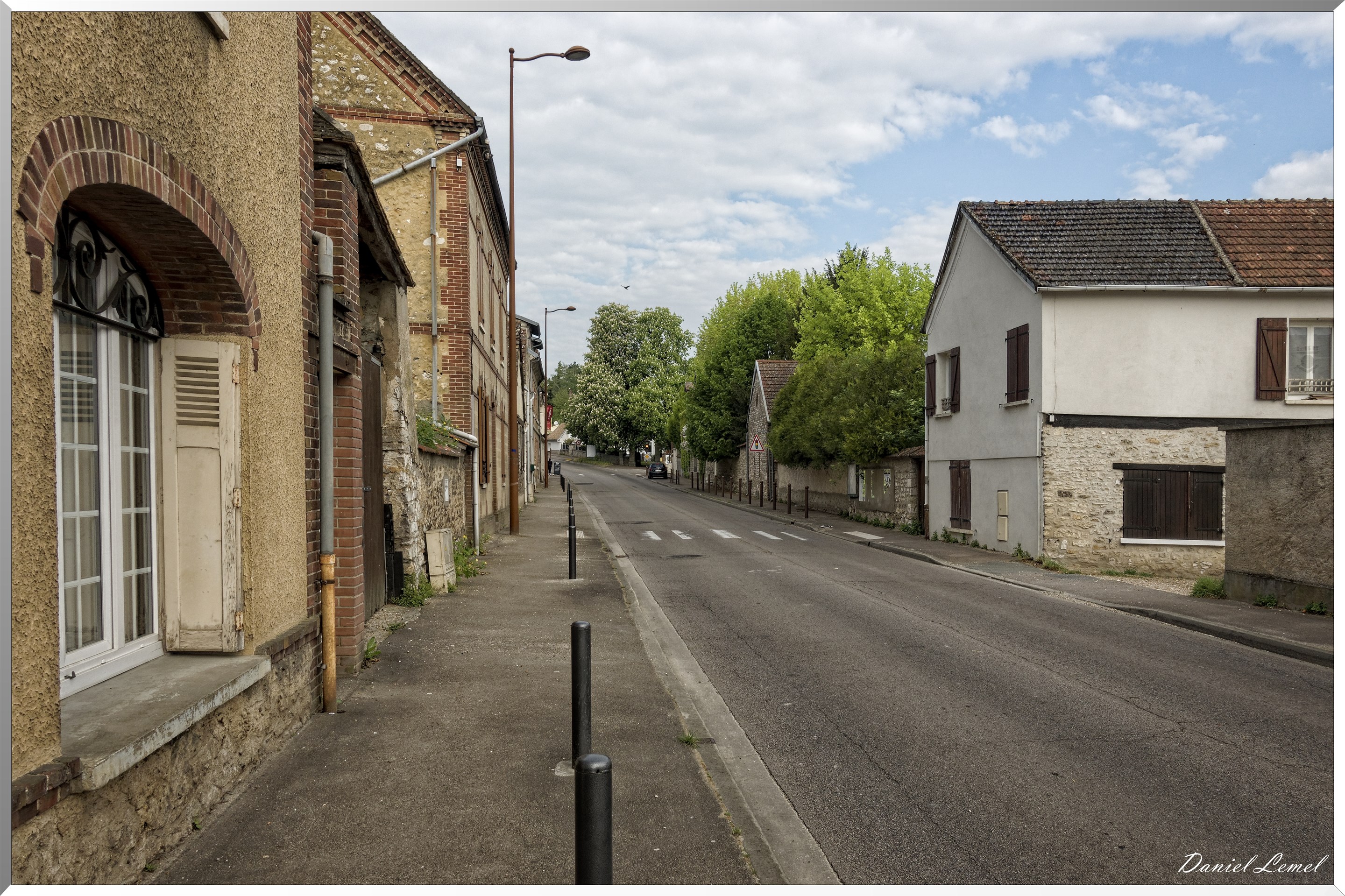 Saint-Pierre-de-Bailleul