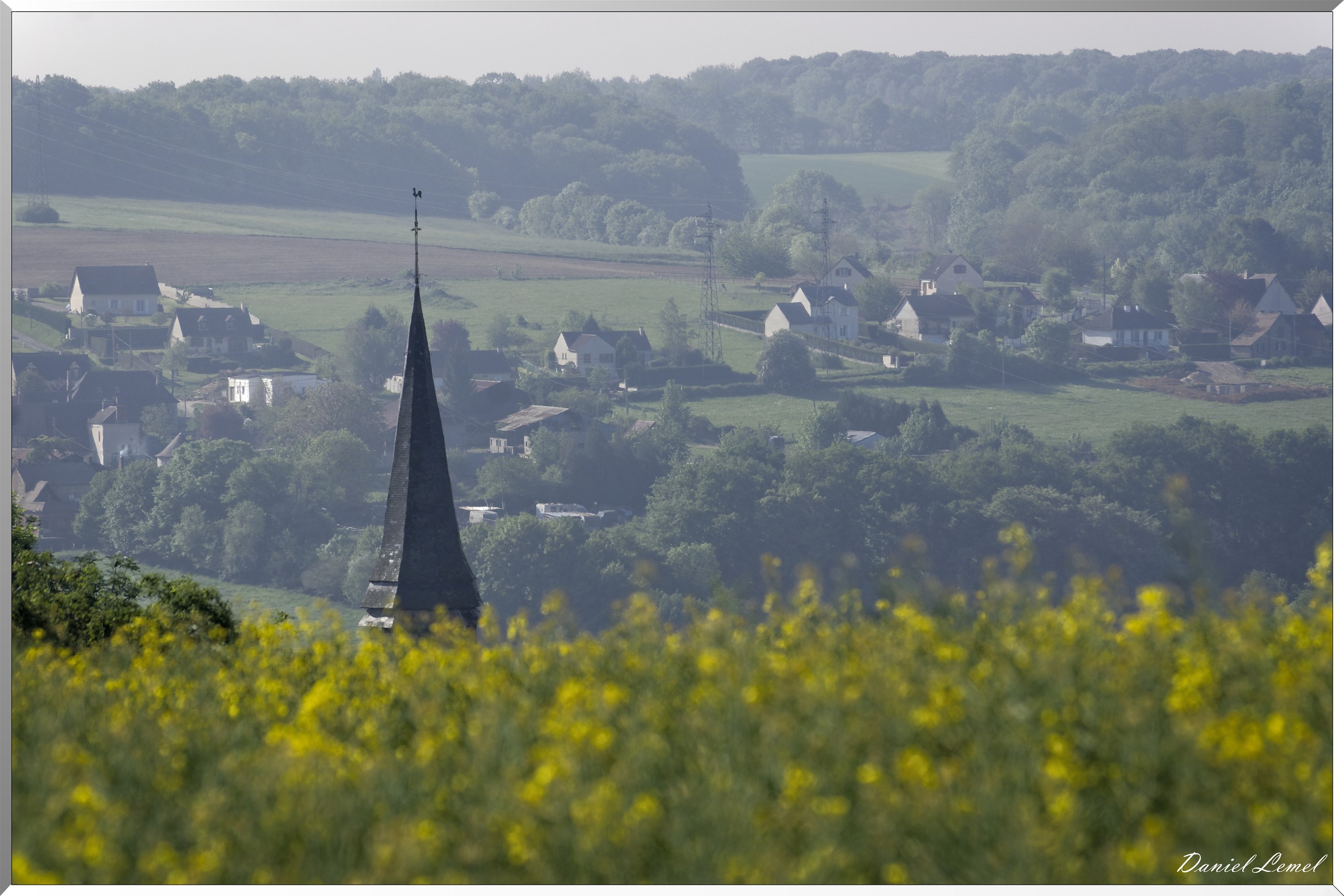 Saint-Pierre-de-Bailleul