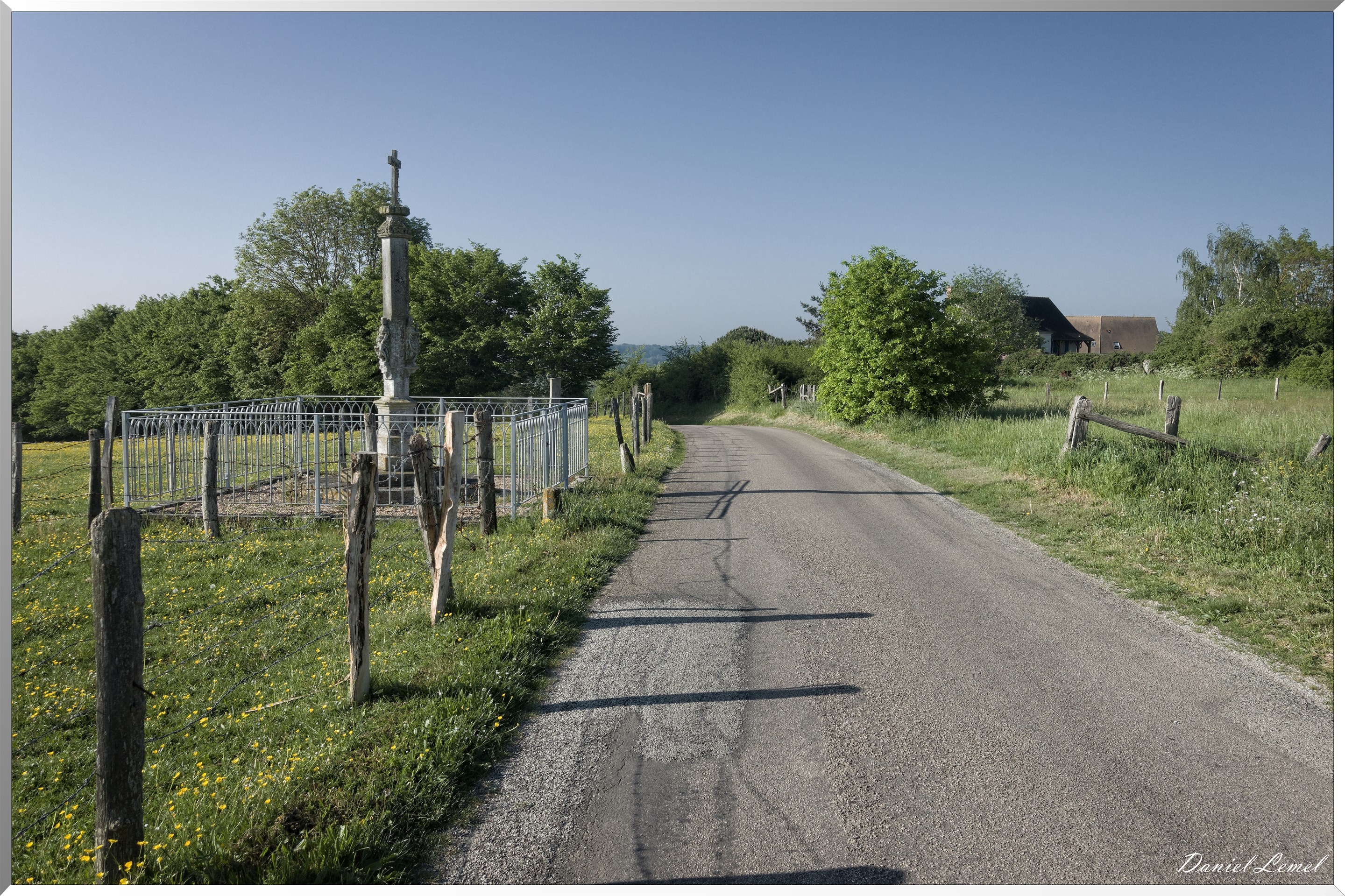 Saint-Pierre-de-Bailleul