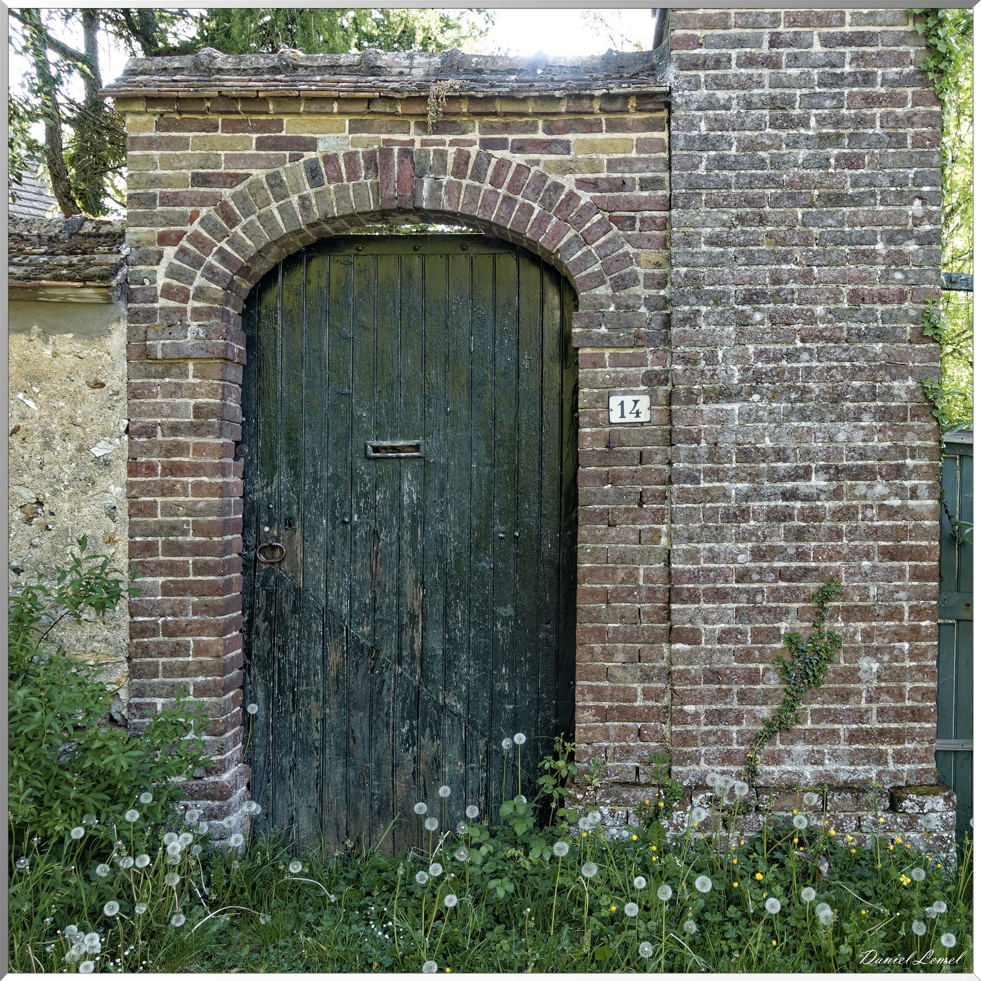 Saint-Pierre-de-Bailleul