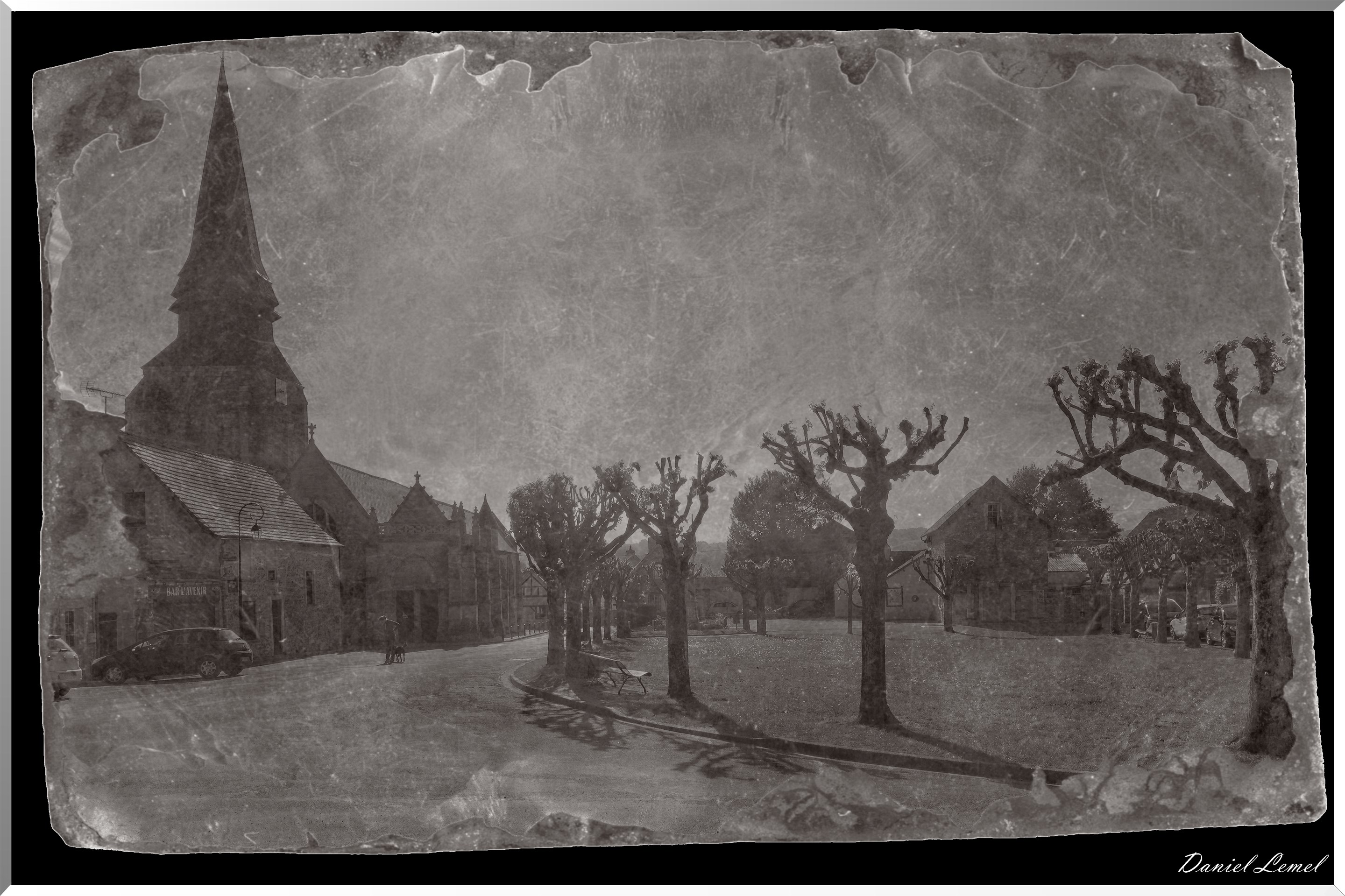 Saint-Pierre-de-Bailleul