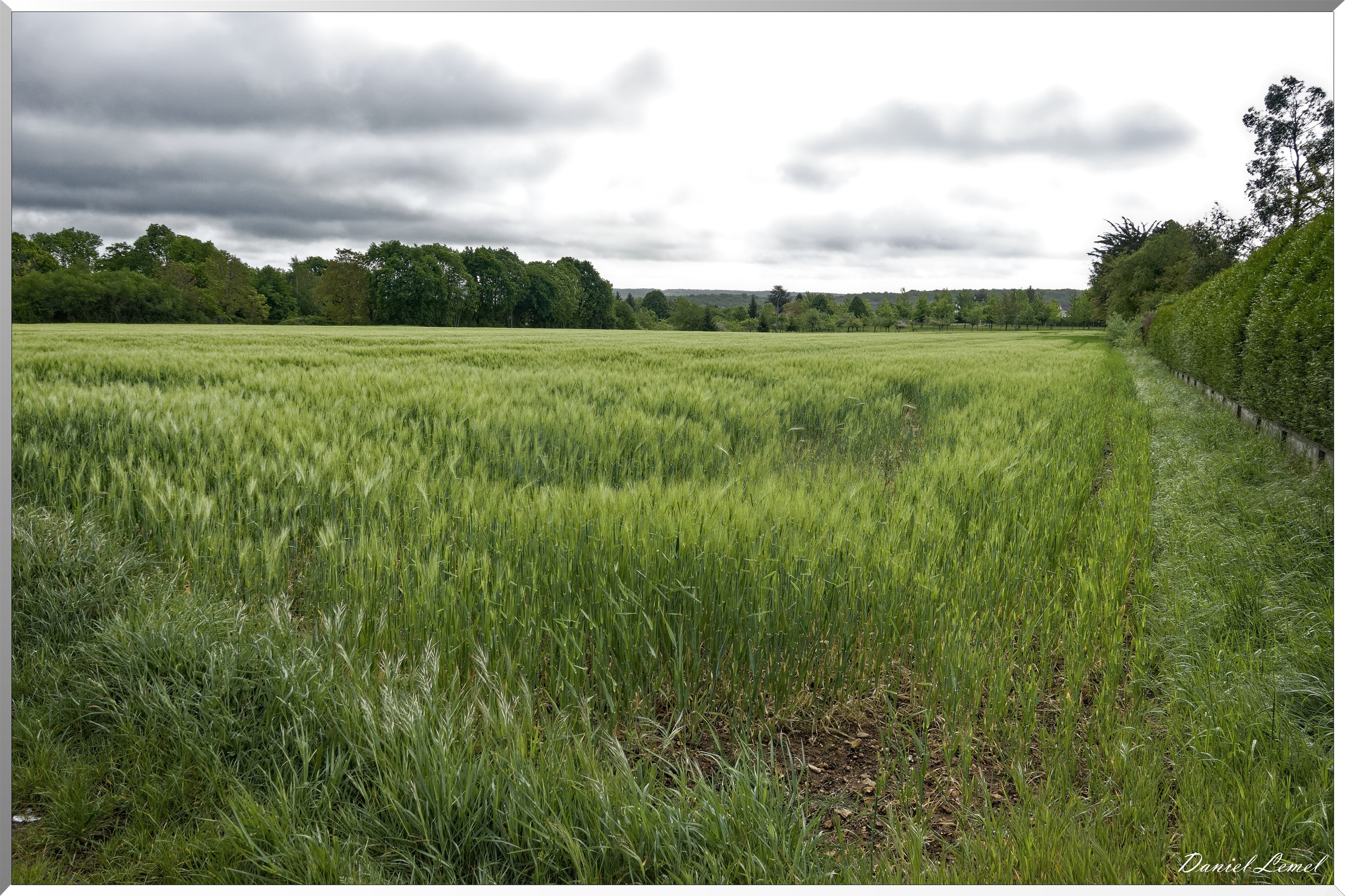 Saint-Pierre-de-Bailleul